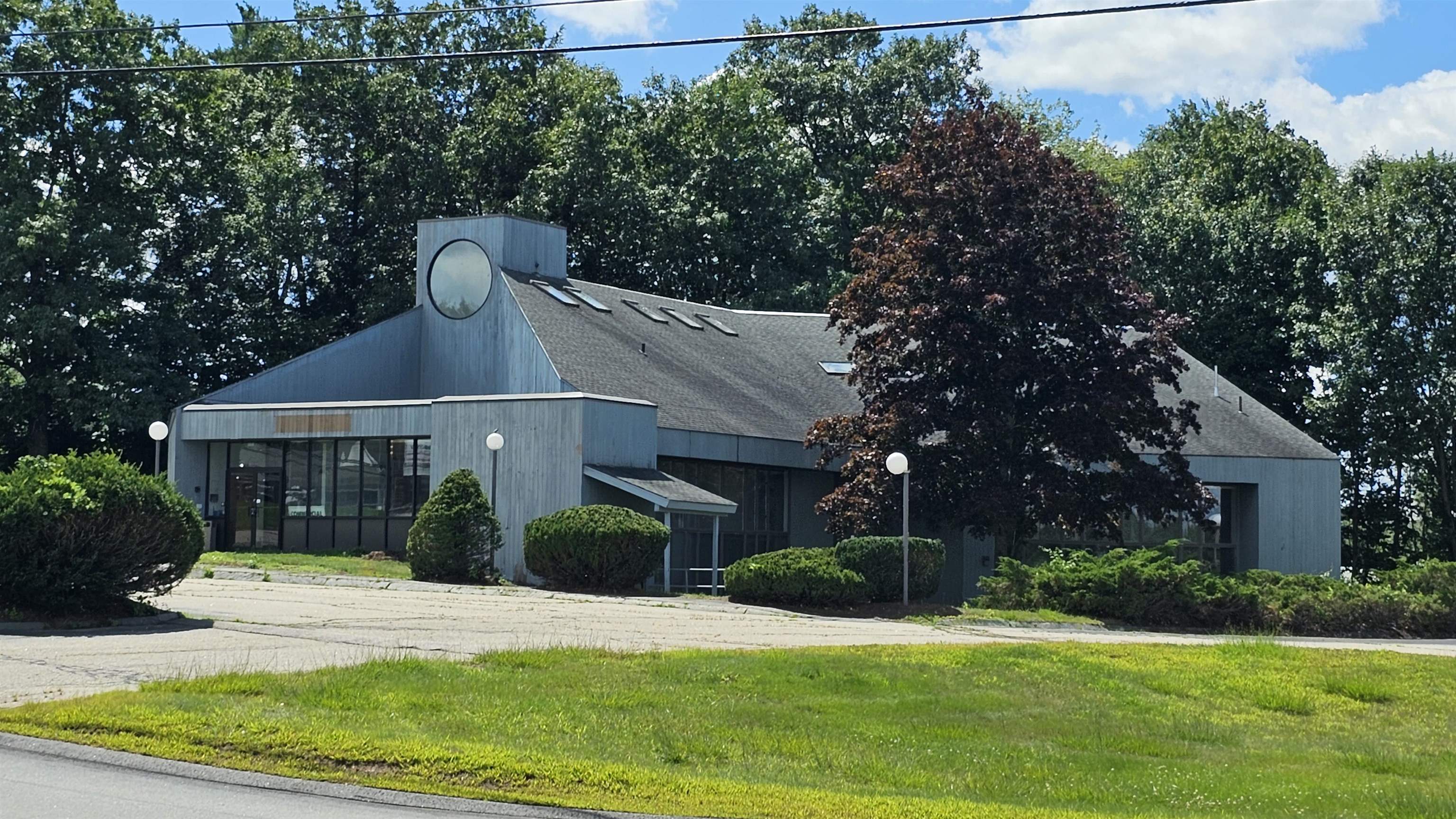 Belmont NH Commercial Property for sale $950,000 $83 per sq.ft.