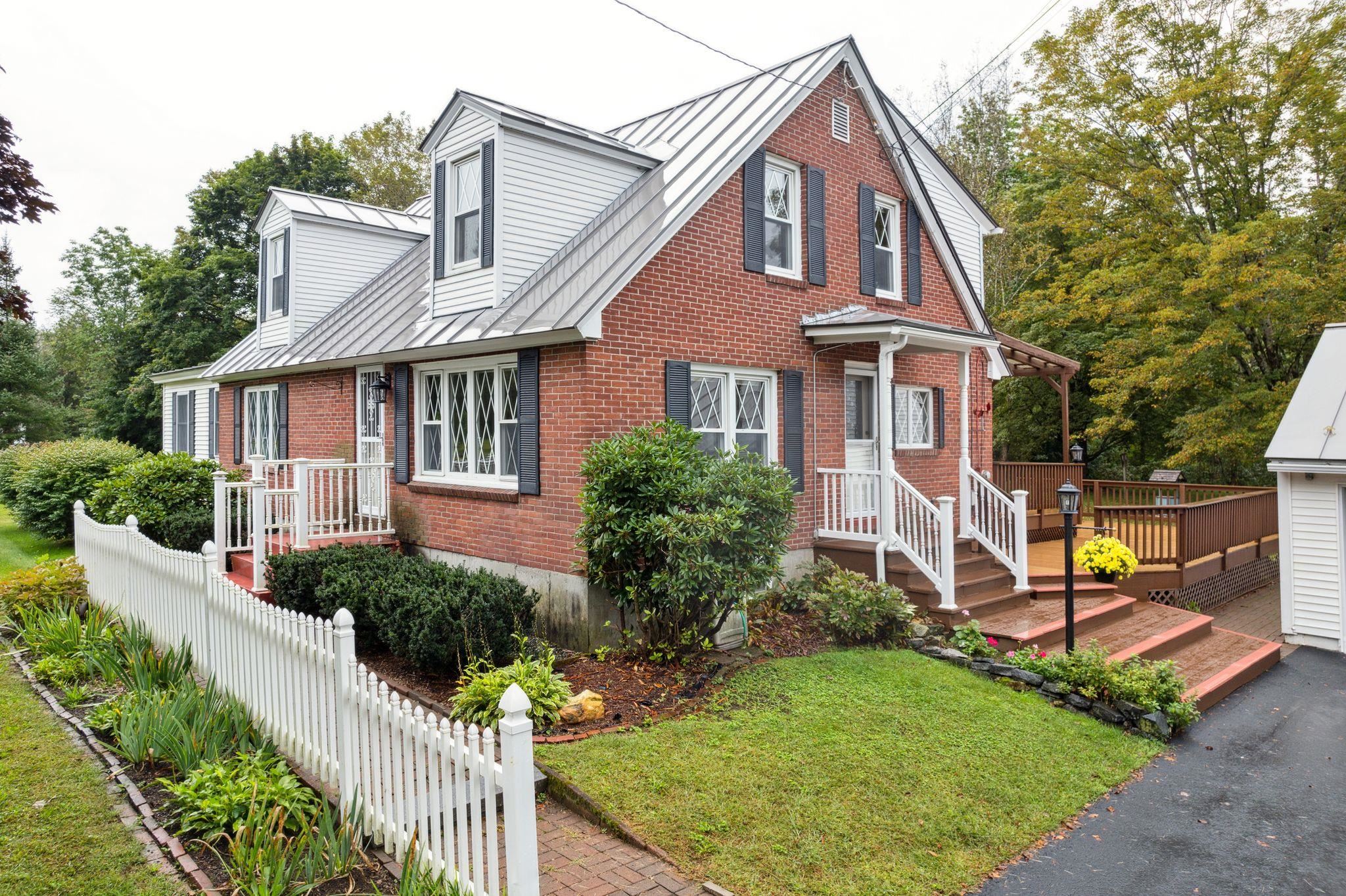 248 MERIDEN ROAD, Lebanon, NH 03766 PrimeMLS