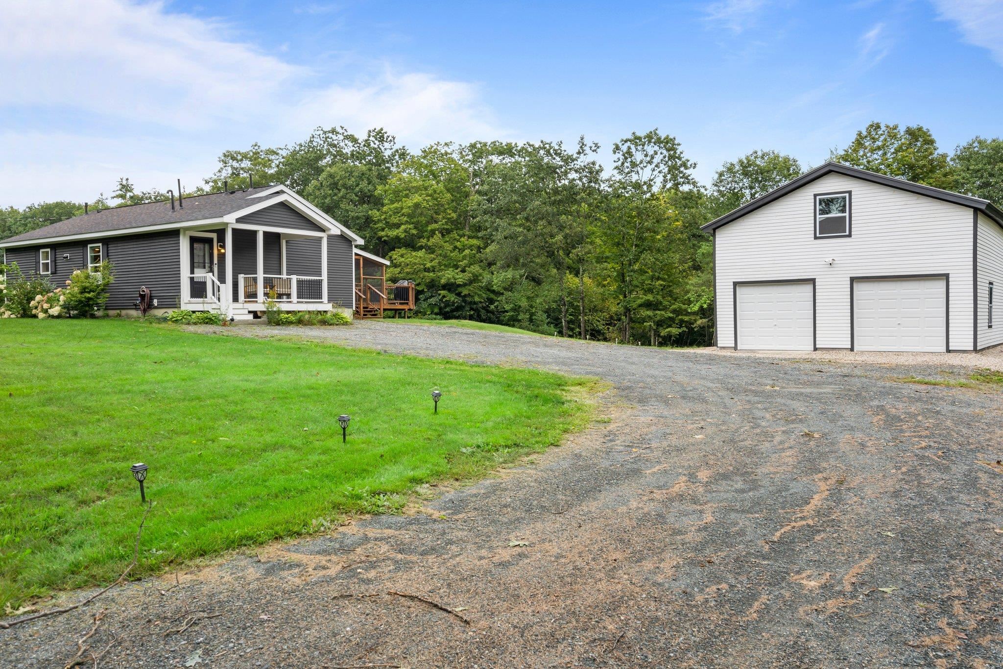 Photo of 139 Sawyer Hill Road Canaan NH 03741