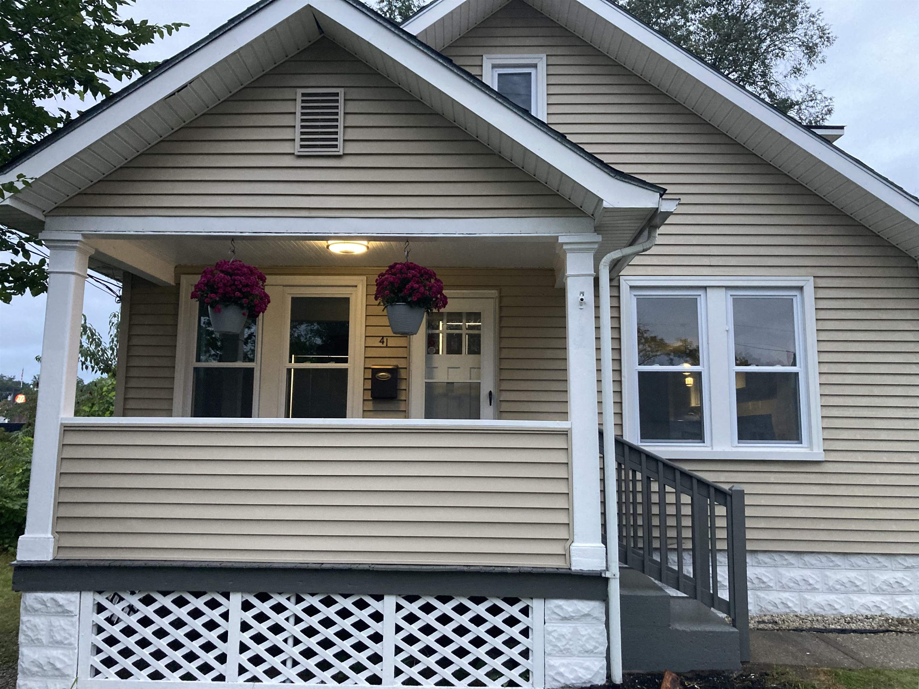 Photo of 41 Manchester Street Keene NH 03431