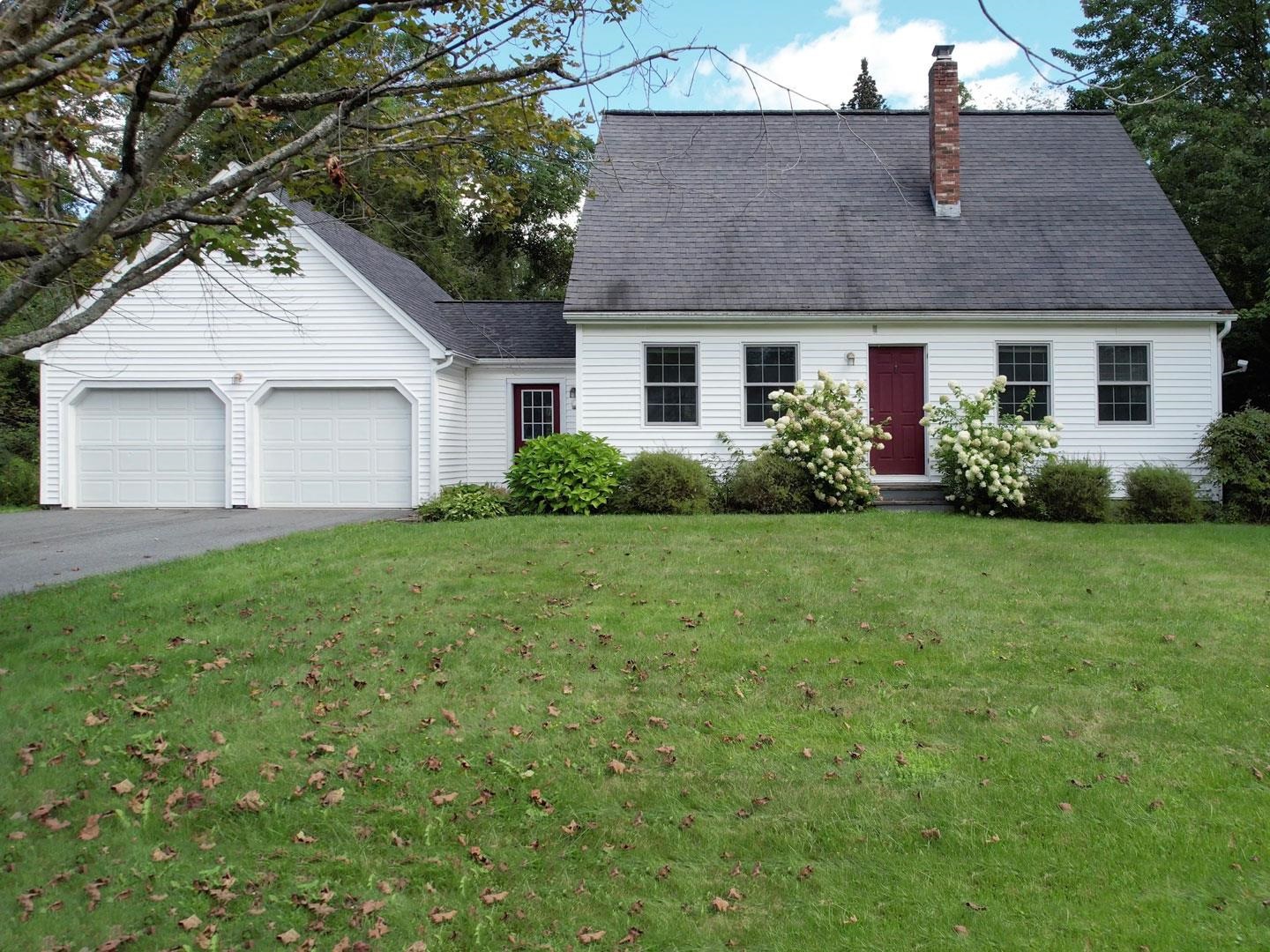 Hanover New Hampshire Homes For Sale page 1