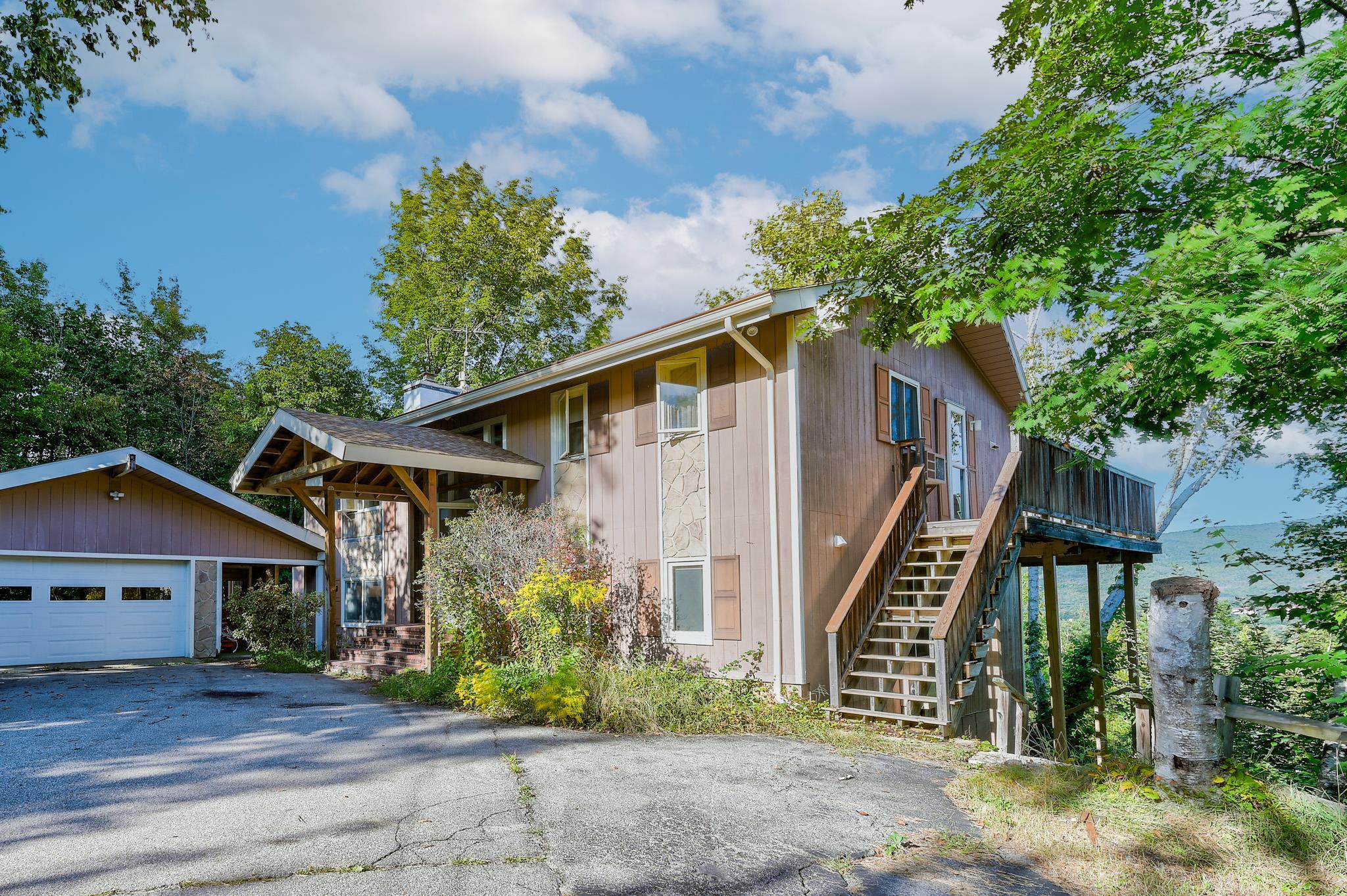 40 OLD SKI HILL ROAD, Conway, NH 03860 PrimeMLS