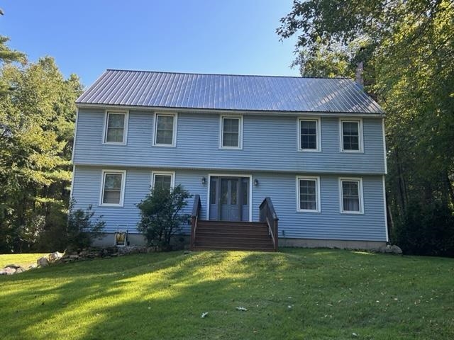 89 Hovey Road Londonderry, NH Photo