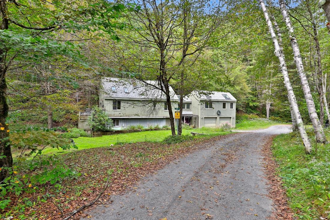 Woodstock Quechee VT Homes For Sale page 1
