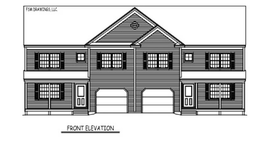 MLS 4970377: Lot 2B Caboose Lane, Pelham NH