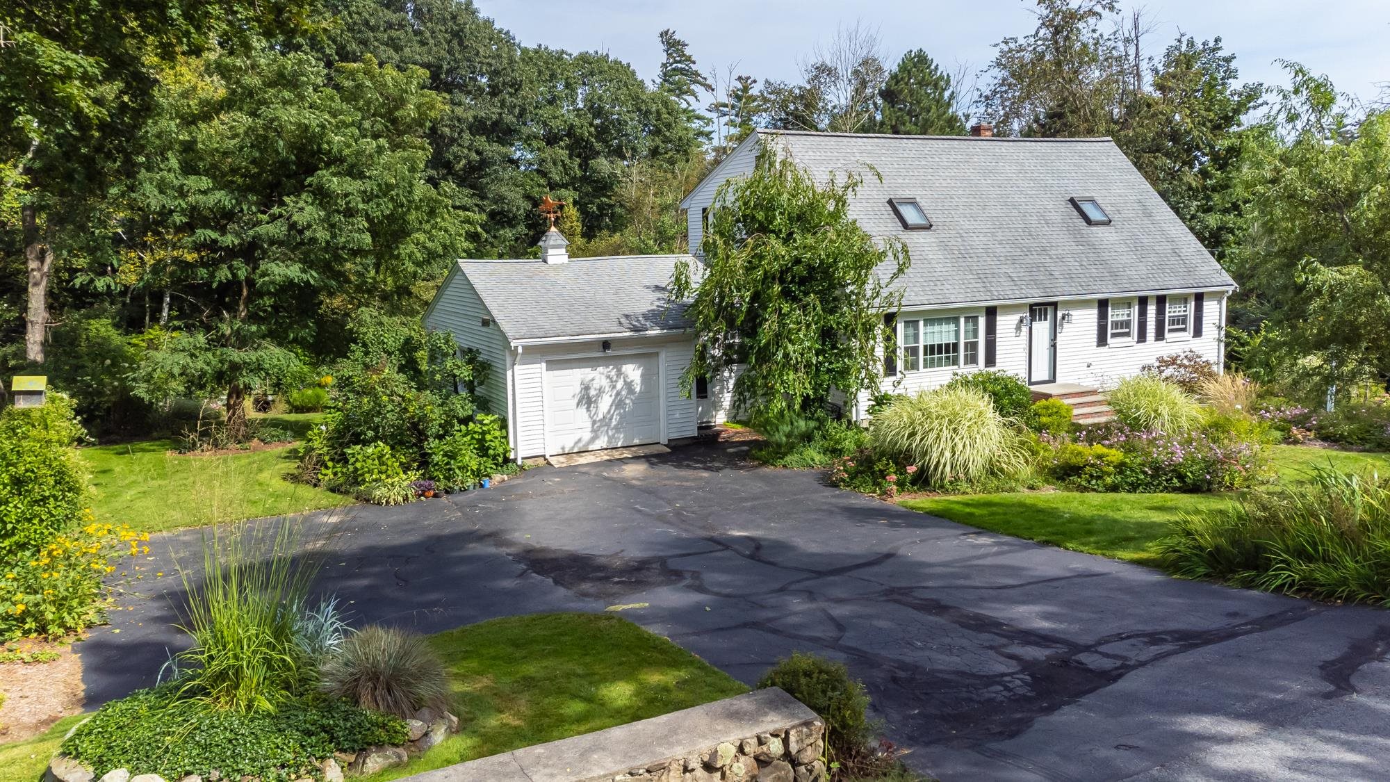 MLS 4970485: 15 Marblehead Road, Windham NH