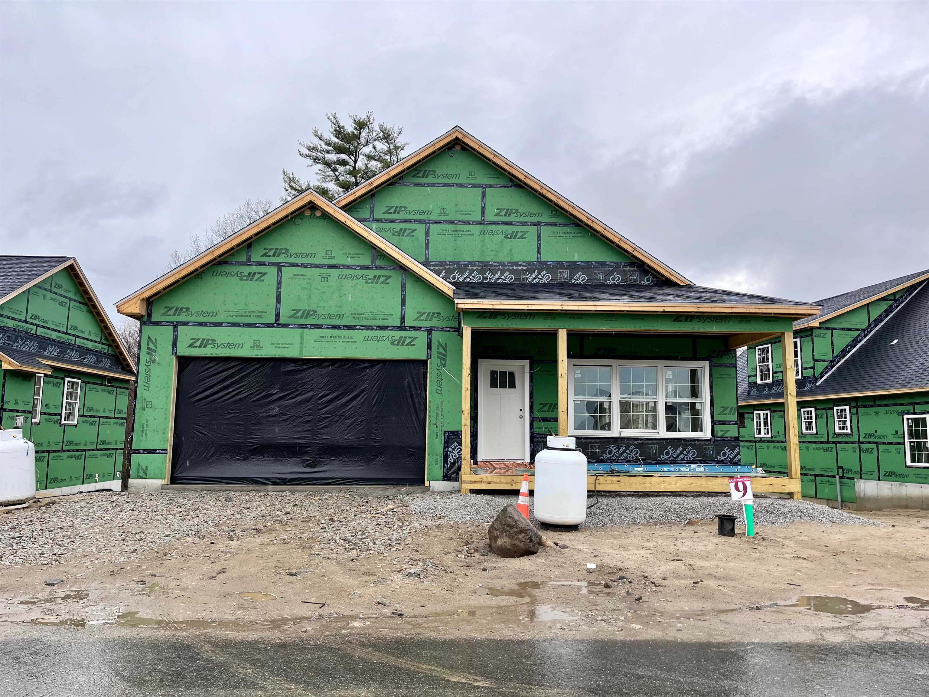 Photo of 66 Mulberry Lane Epping NH 03042