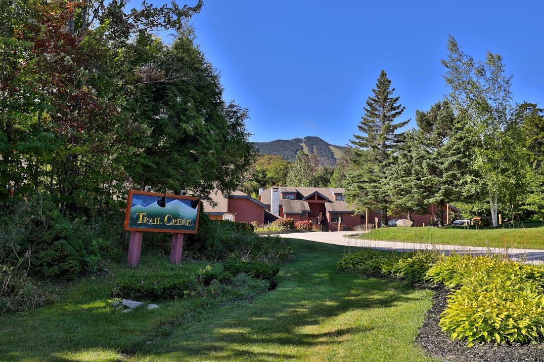 522 E Mountain Road 39, Killington, VT MLS 4970569 Carey & Giampa