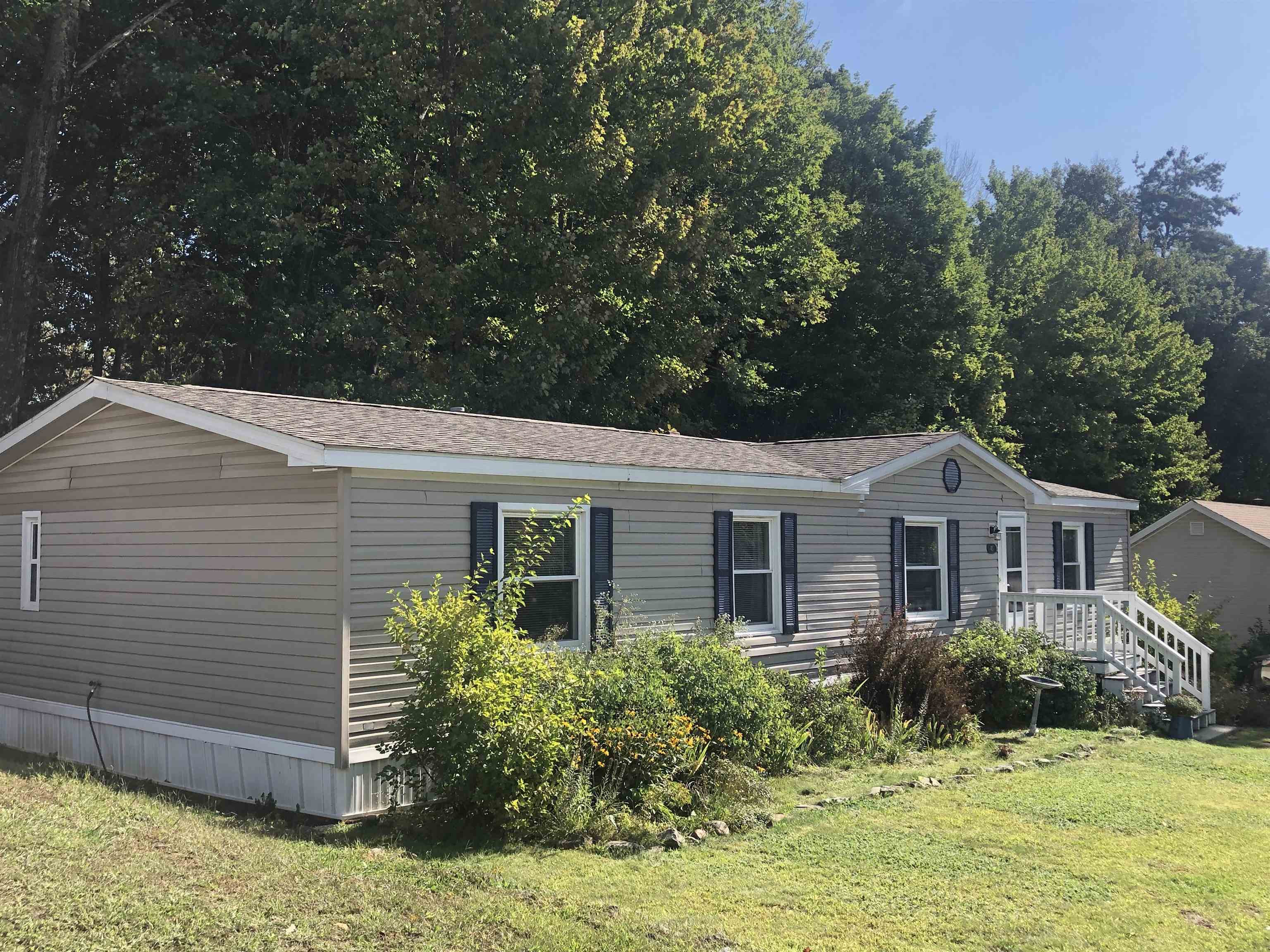 43 DEER RUN LANE, Northwood, NH 03261 PrimeMLS