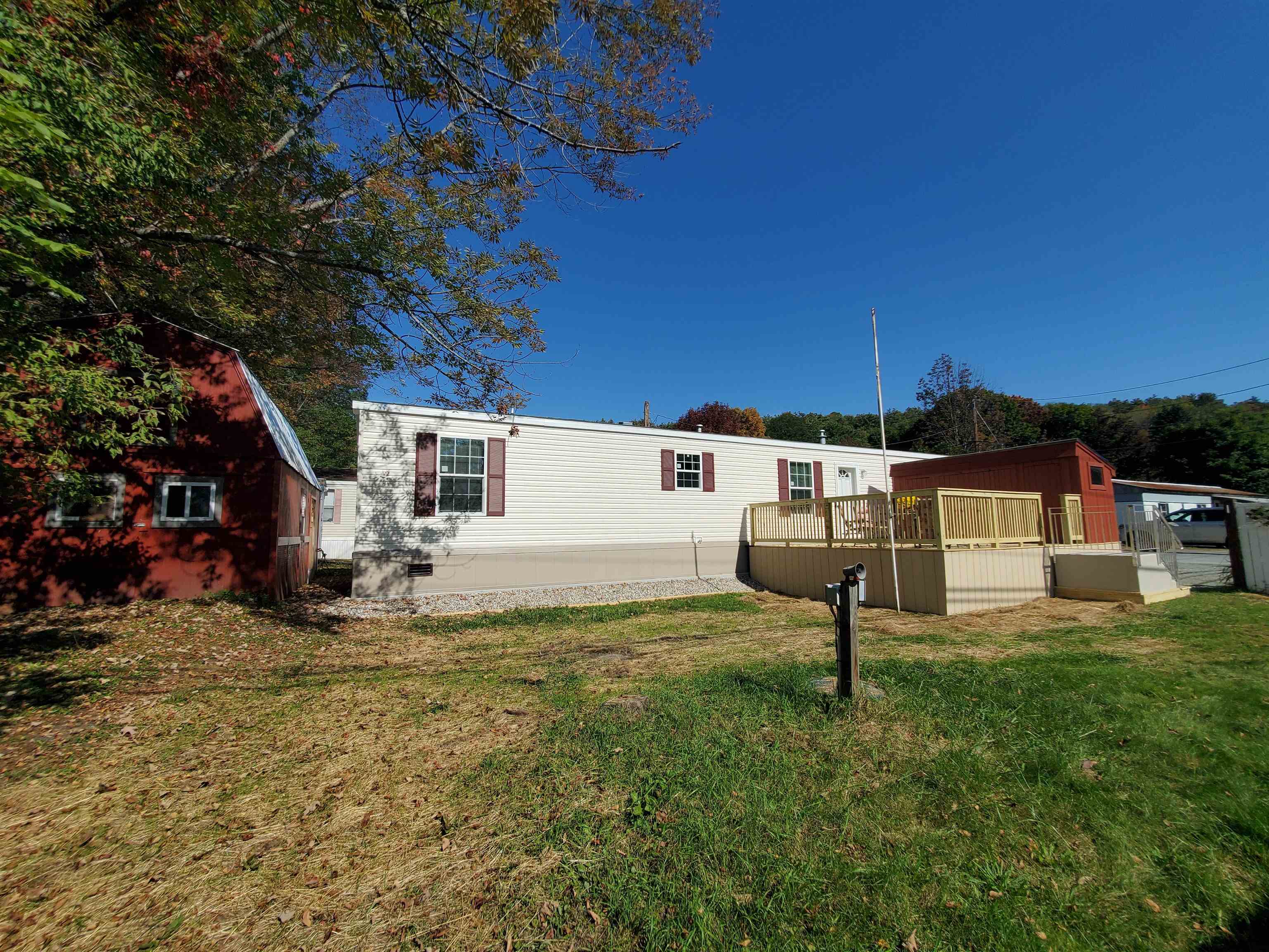 3 DANIEL DRIVE, Enfield, NH 03748 PrimeMLS