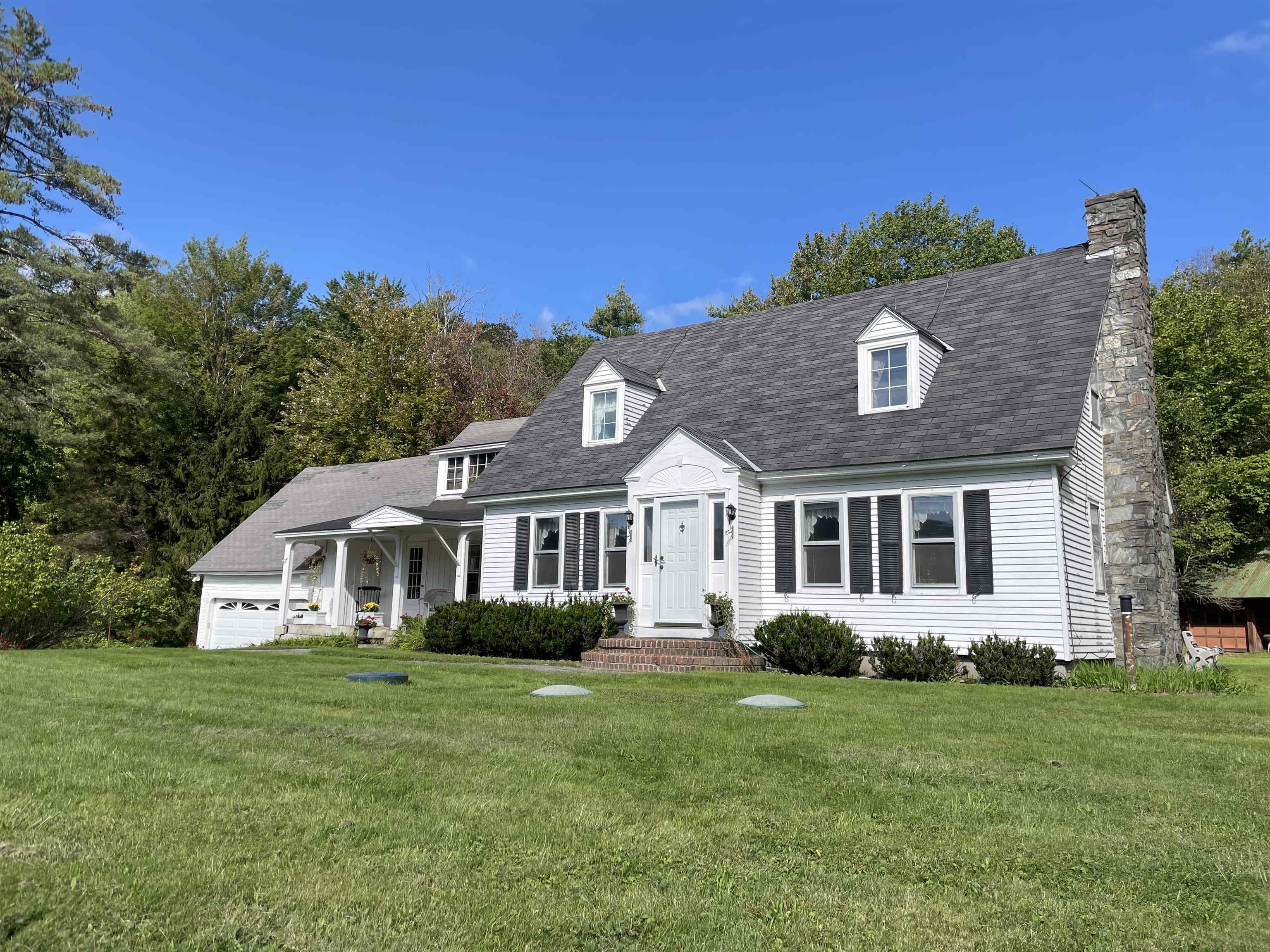 Hanover New Hampshire Homes For Sale page 1