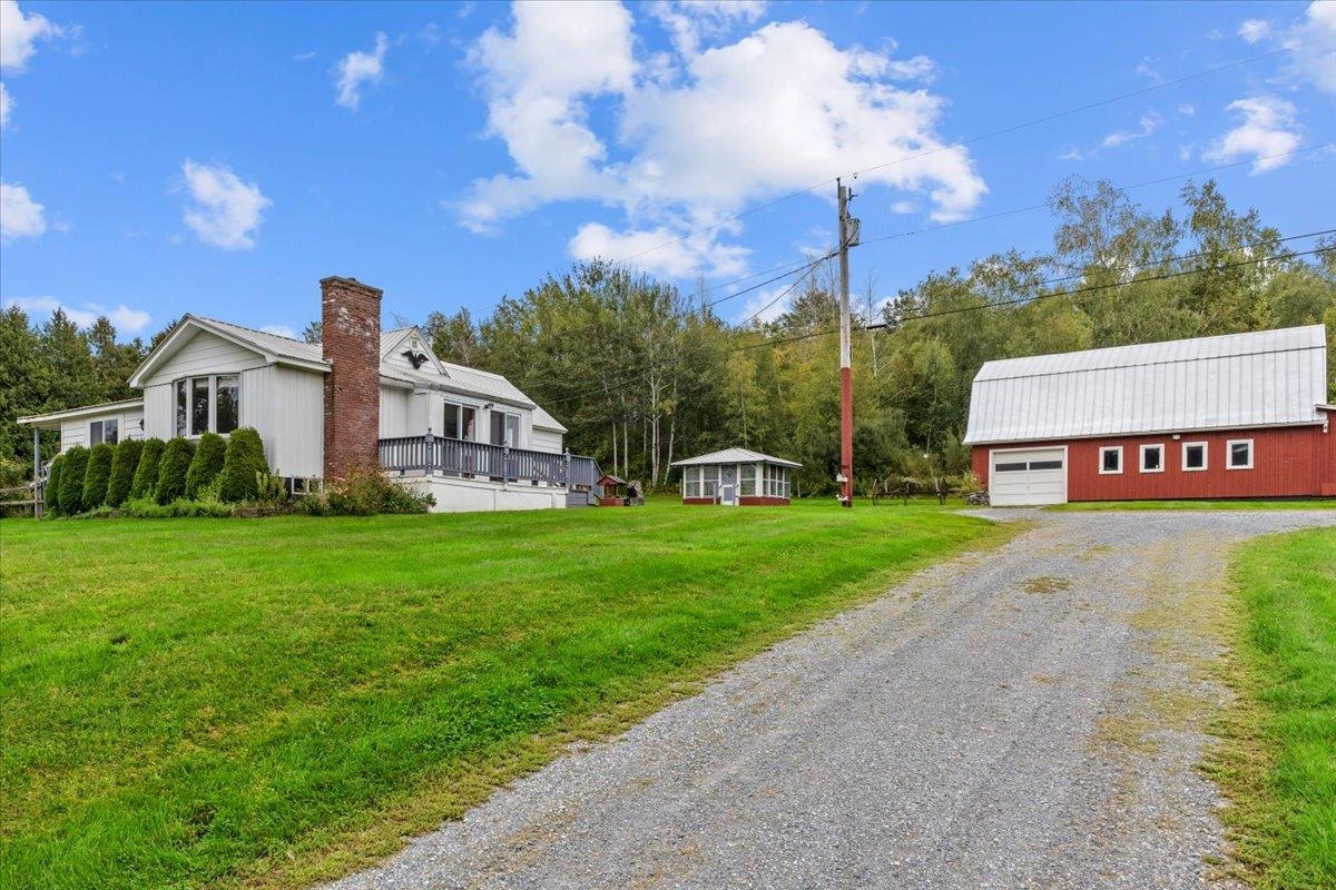 984 Fisher Pond Road St. Albans Town, VT Photo