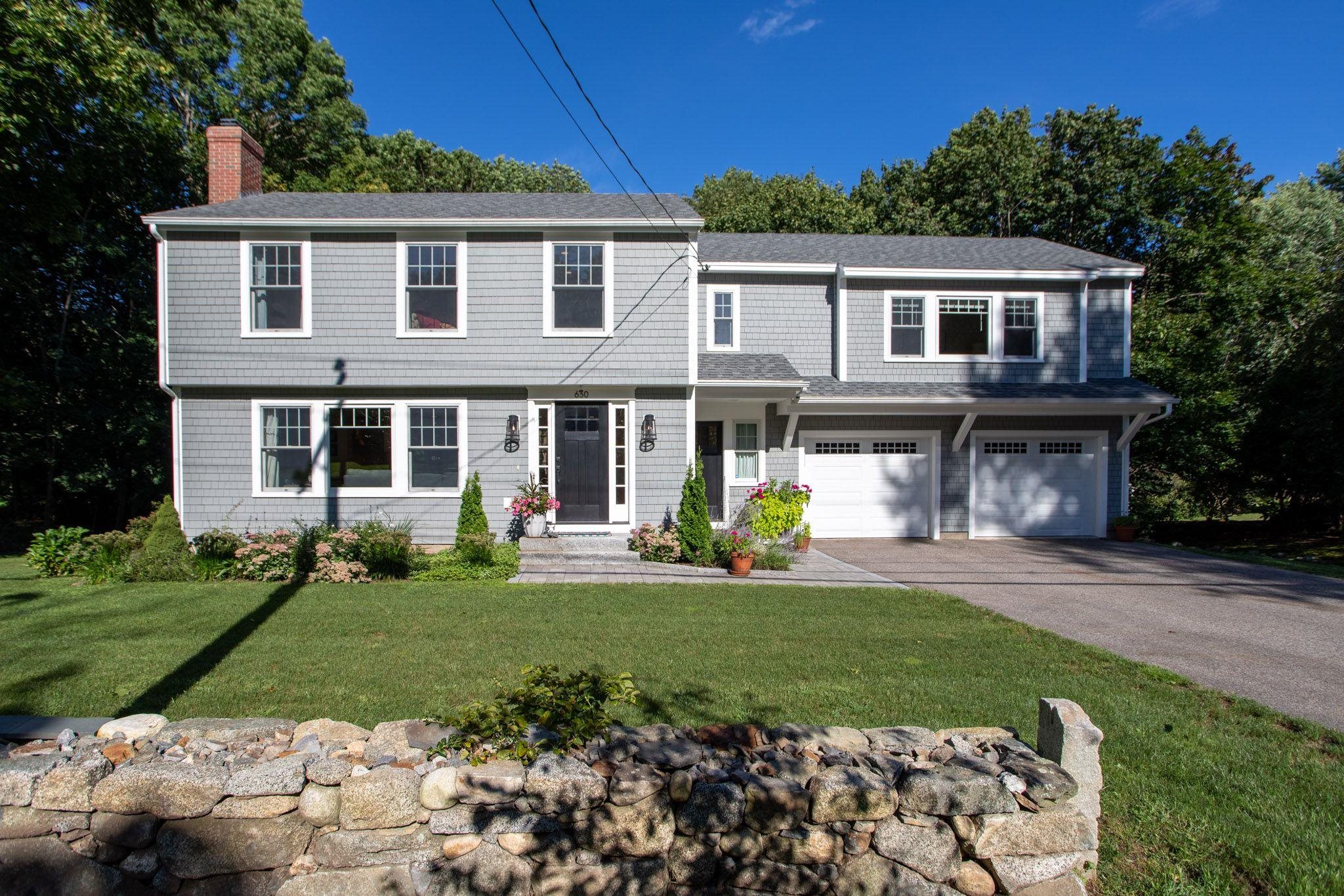Photo of 630 Central Road Rye NH 03871