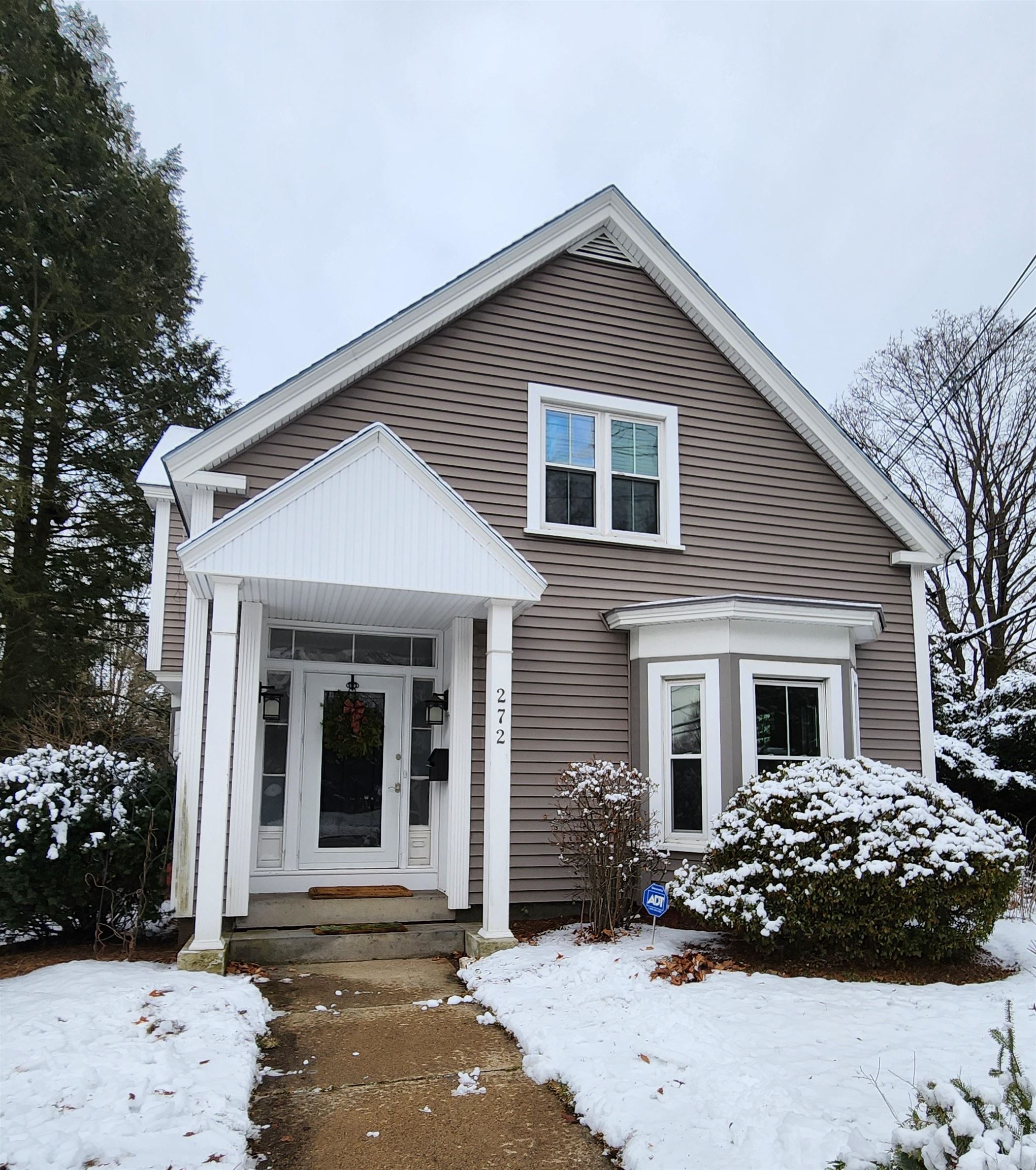 272 COURT STREET Keene NH 03431 PrimeMLS