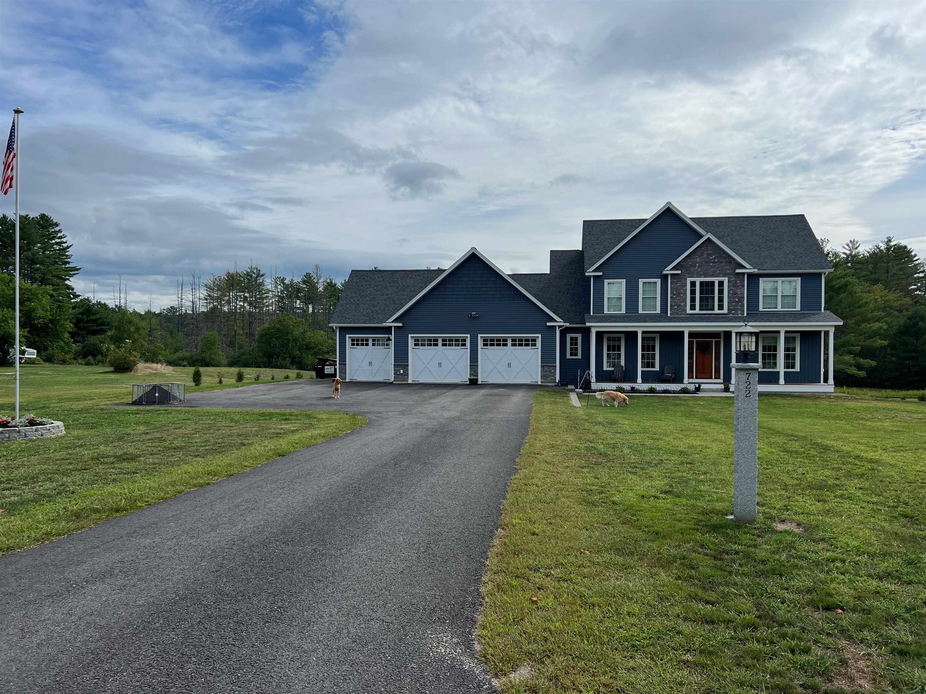 722 Old Homestead Highway, Swanzey NH 03446 4970830 Real Estate