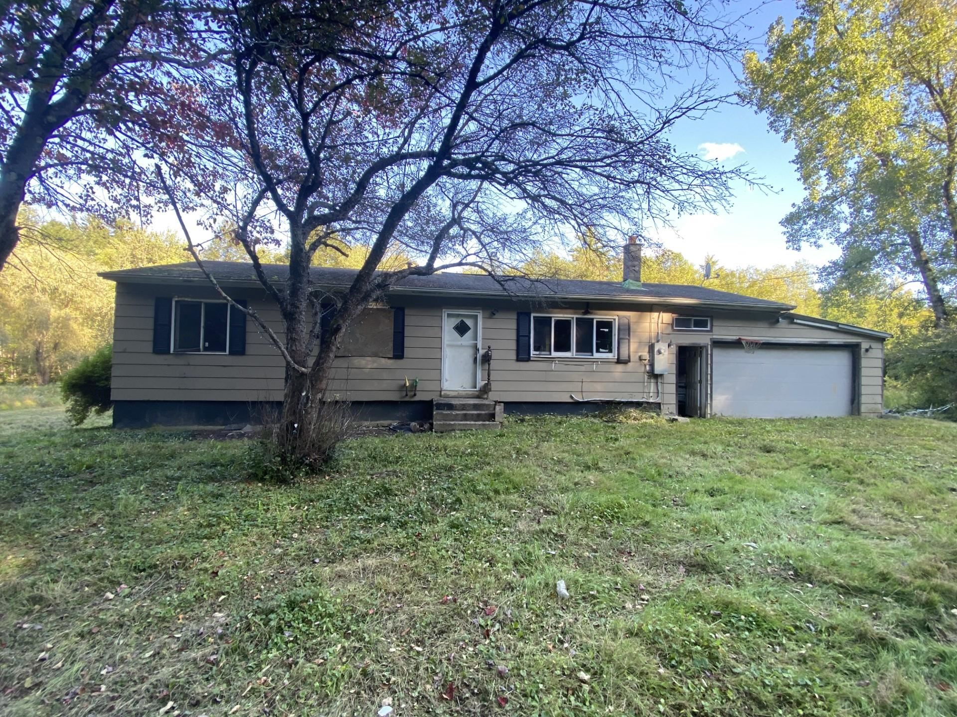 1910 Stevens Brook Road