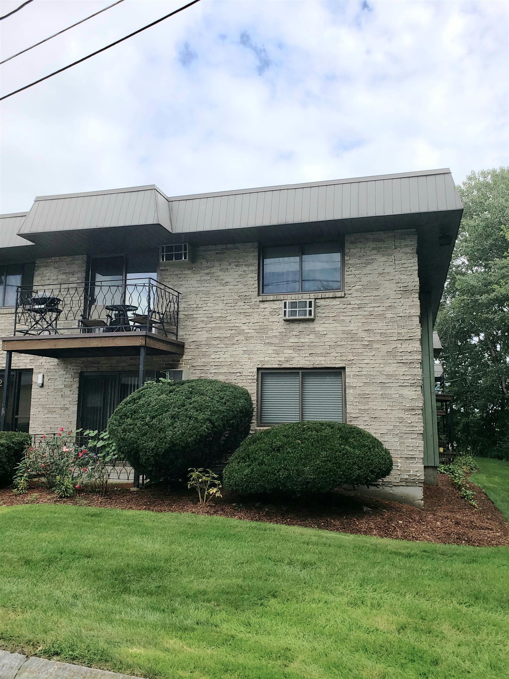 MLS 4970894: 12 Strawberry Bank Road-Unit 19, Nashua NH