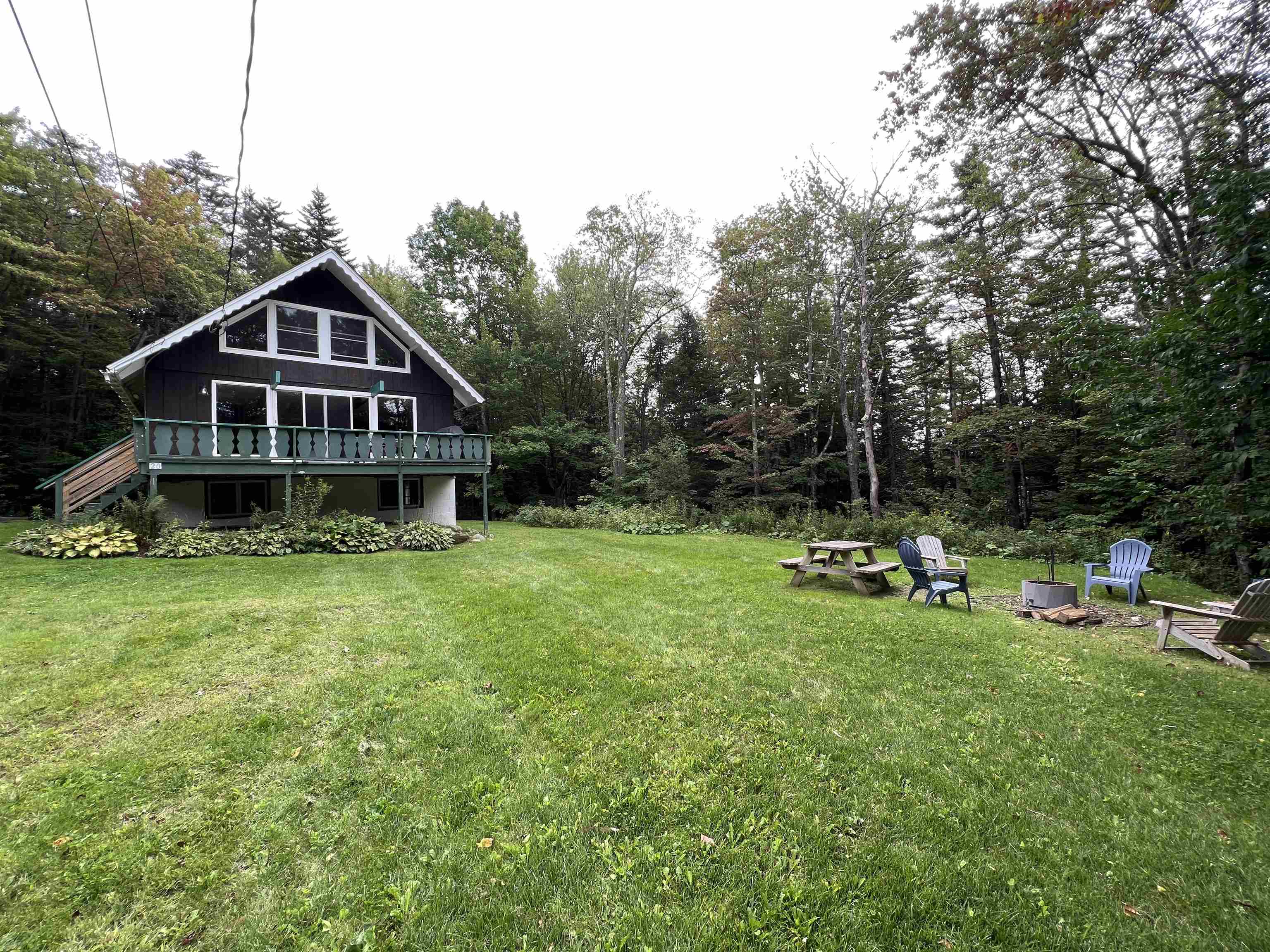 20 Mountain View Loop, Dover, VT 05356