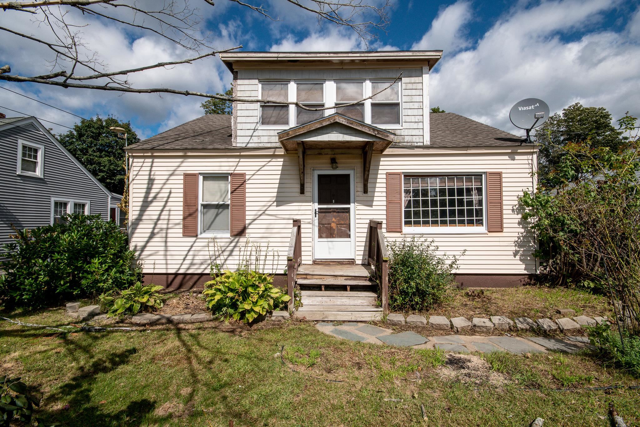 5 Chasse Street Rochester, NH Photo