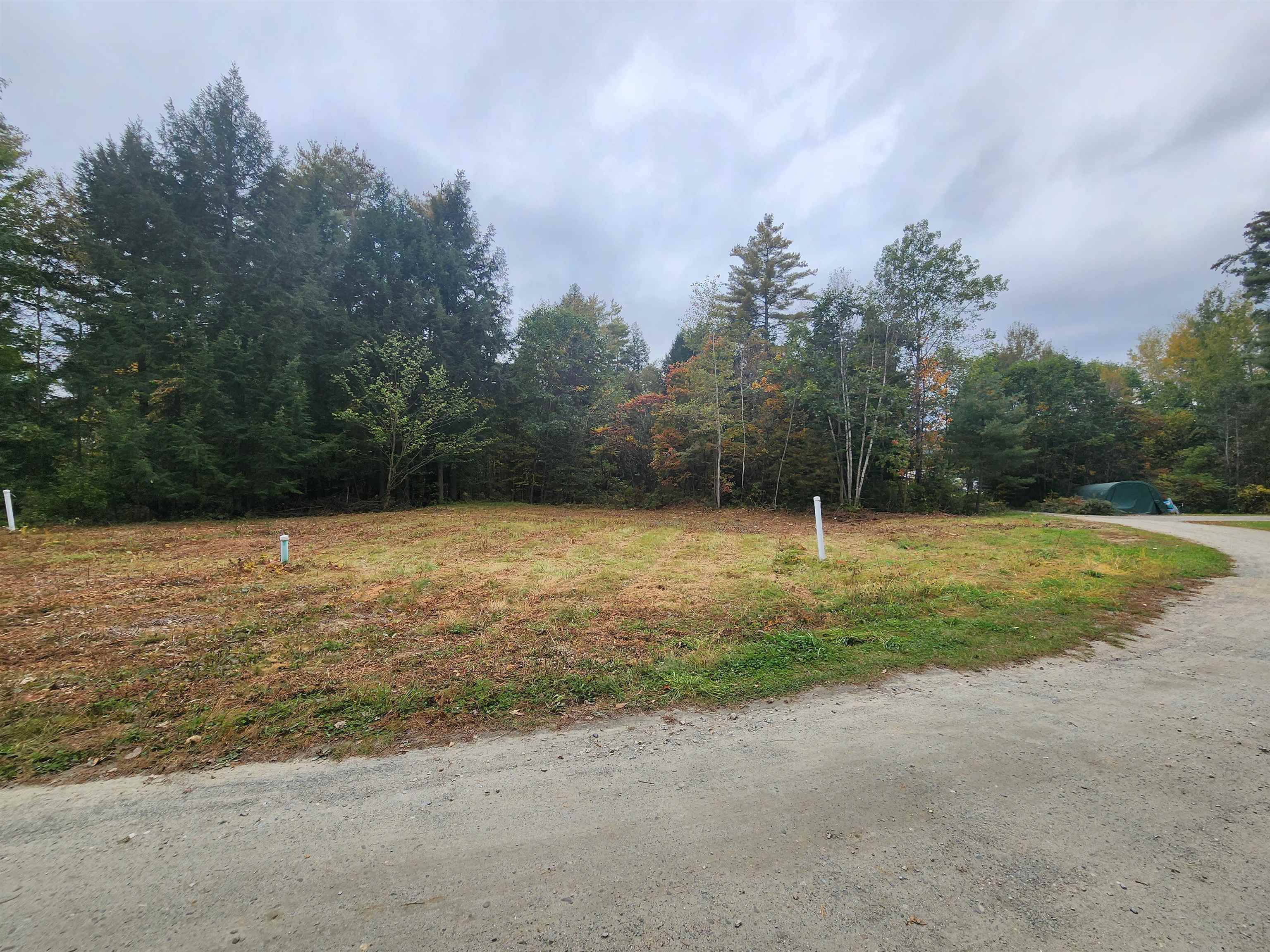 Thetford VT 0.87 acres of Land for sale
