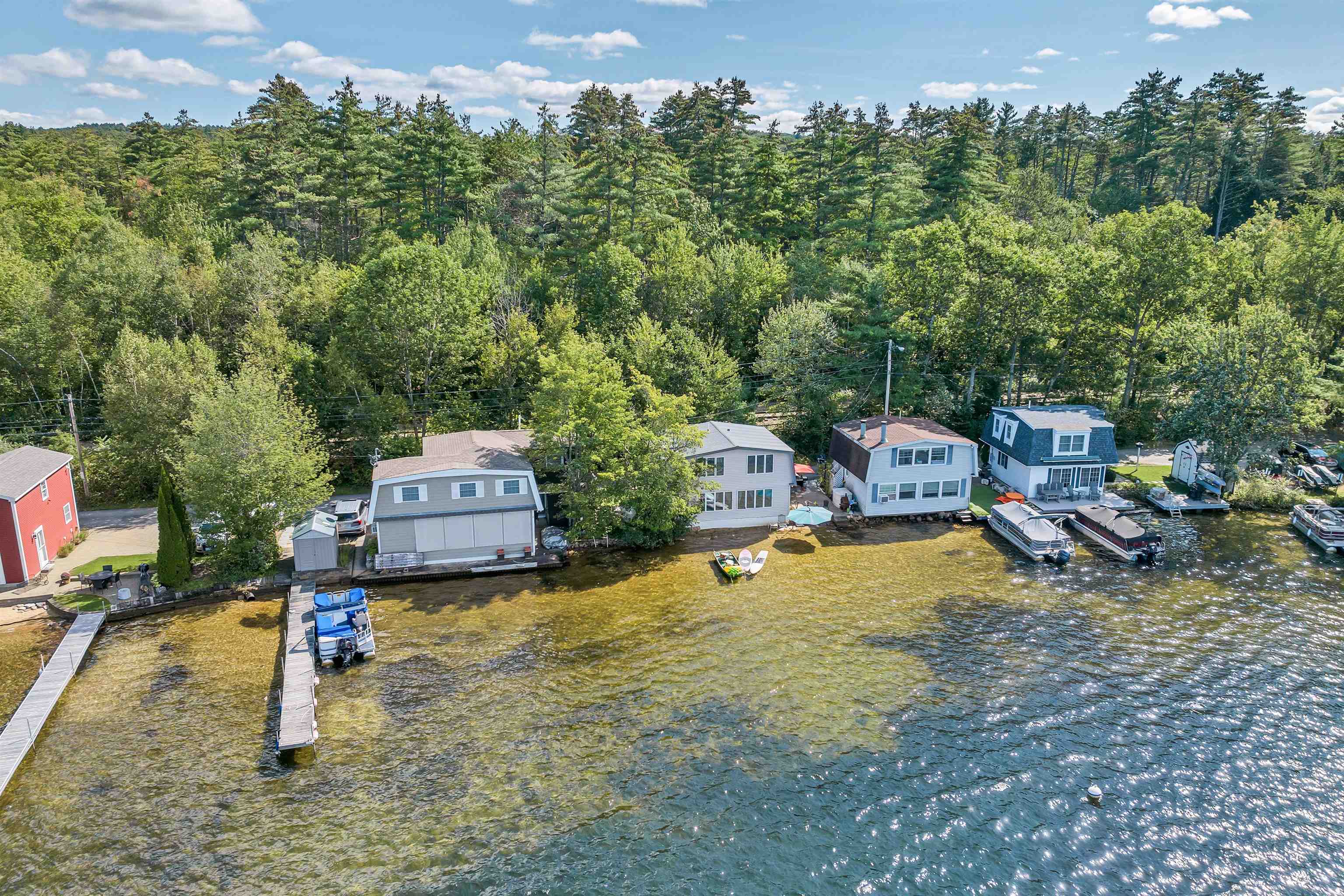 92 MALLARDS LANDING, Belmont, NH 03220 PrimeMLS