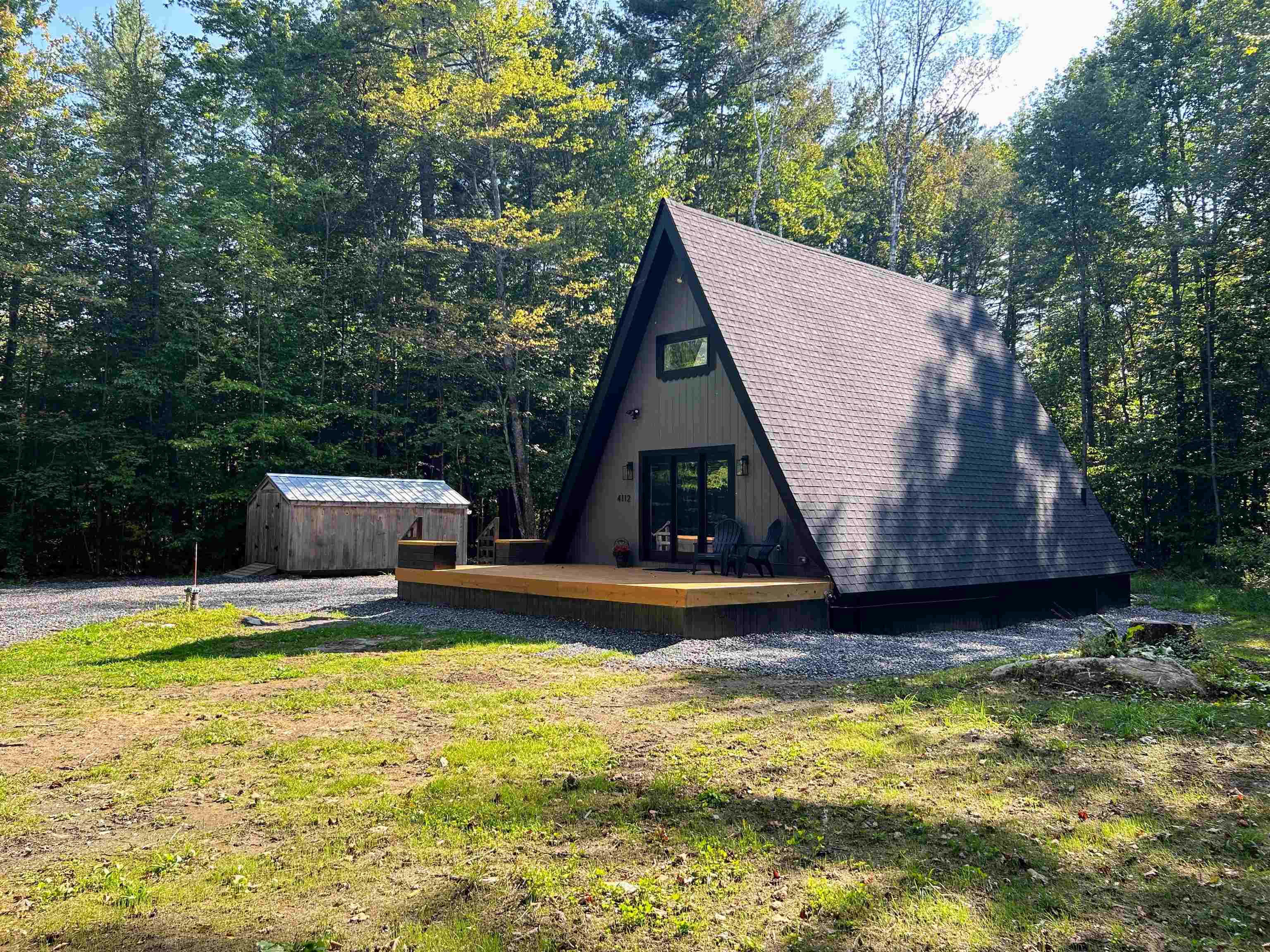 Ascutney Weathersfield VT Homes For Sale page 1