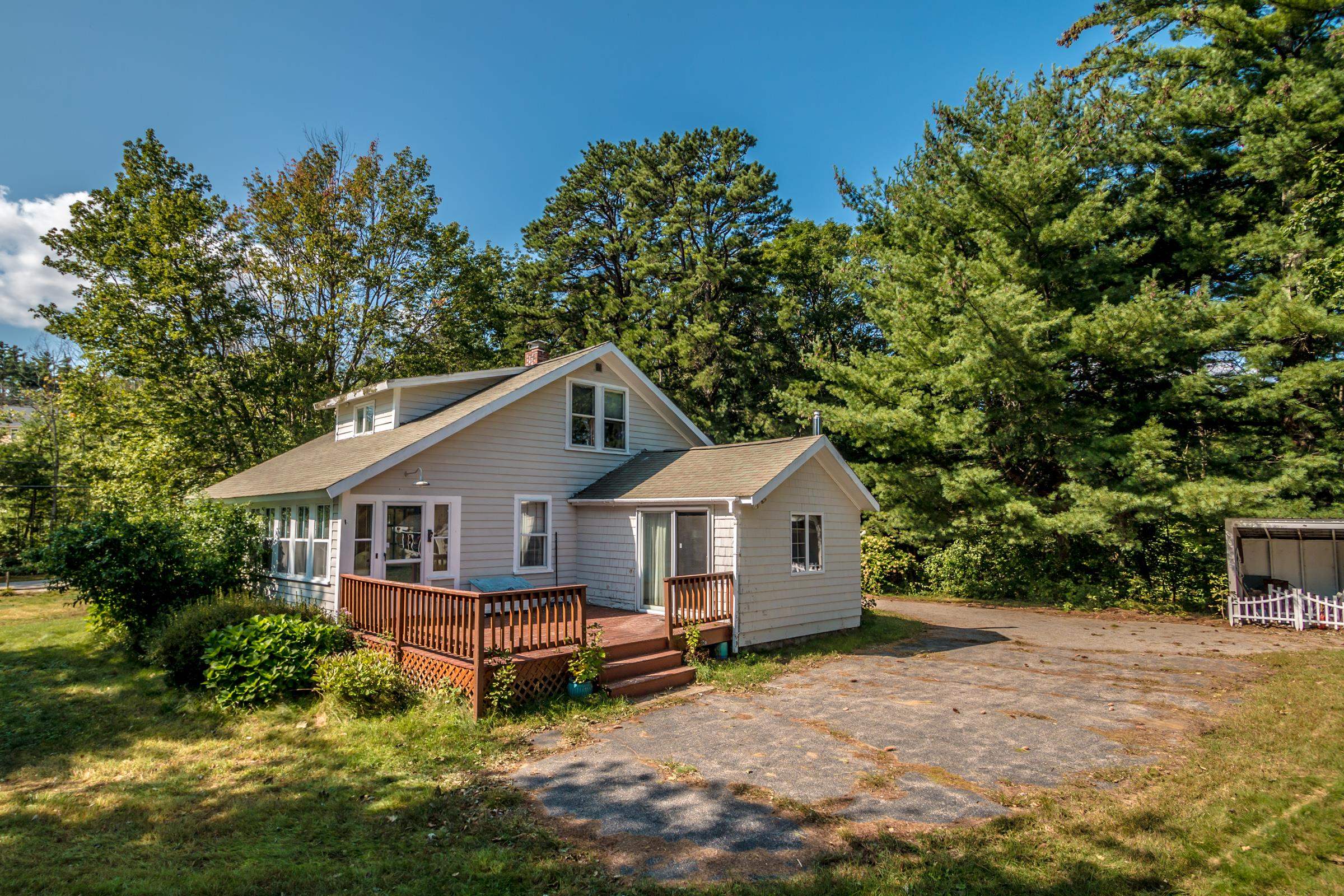 3351 West Side Road Conway, NH |  Photo