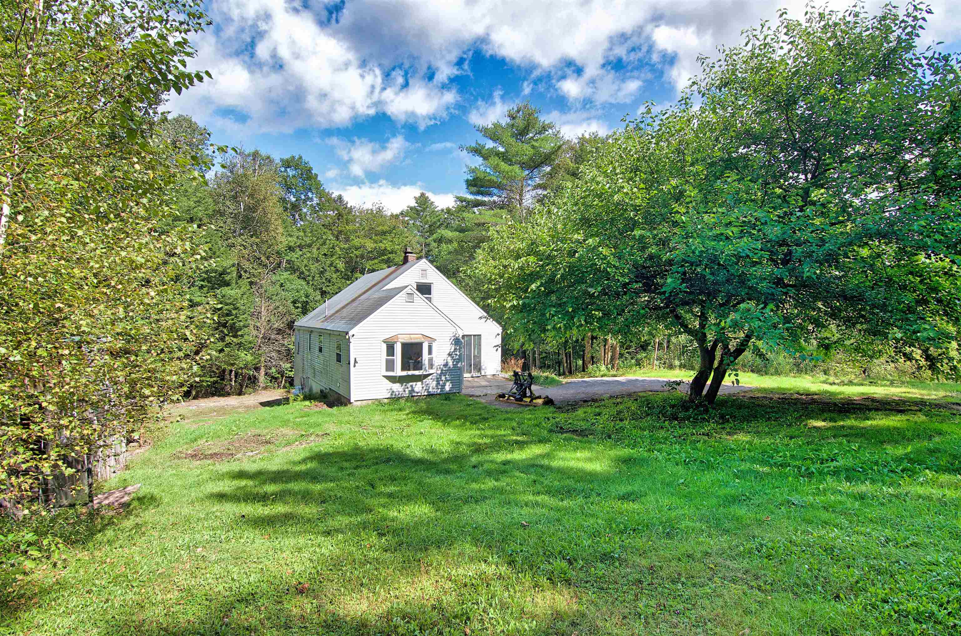 269 NORTH ROAD, Alexandria, NH 03222 PrimeMLS