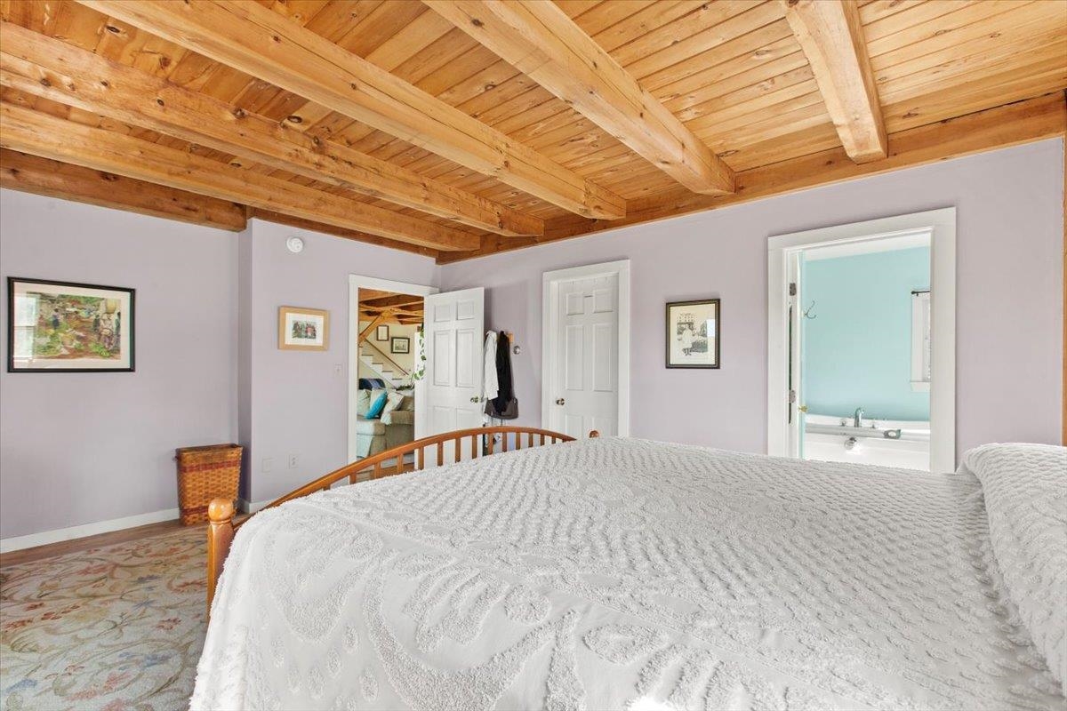 Primary Suite #2