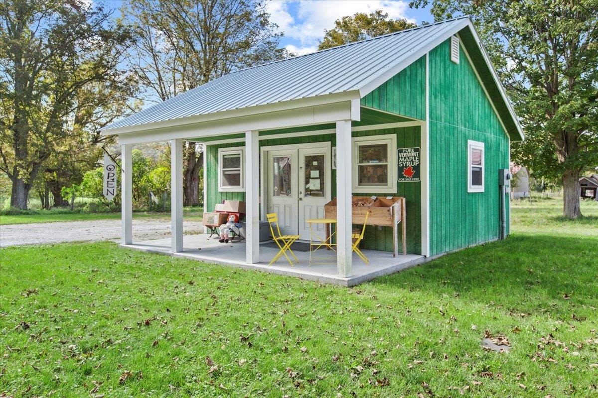 Farm Store