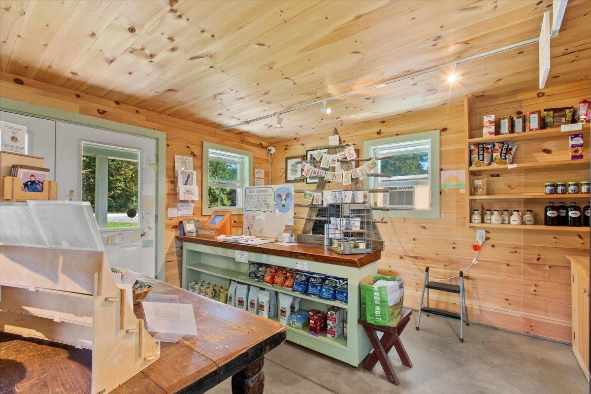 Farm Store Interior #2