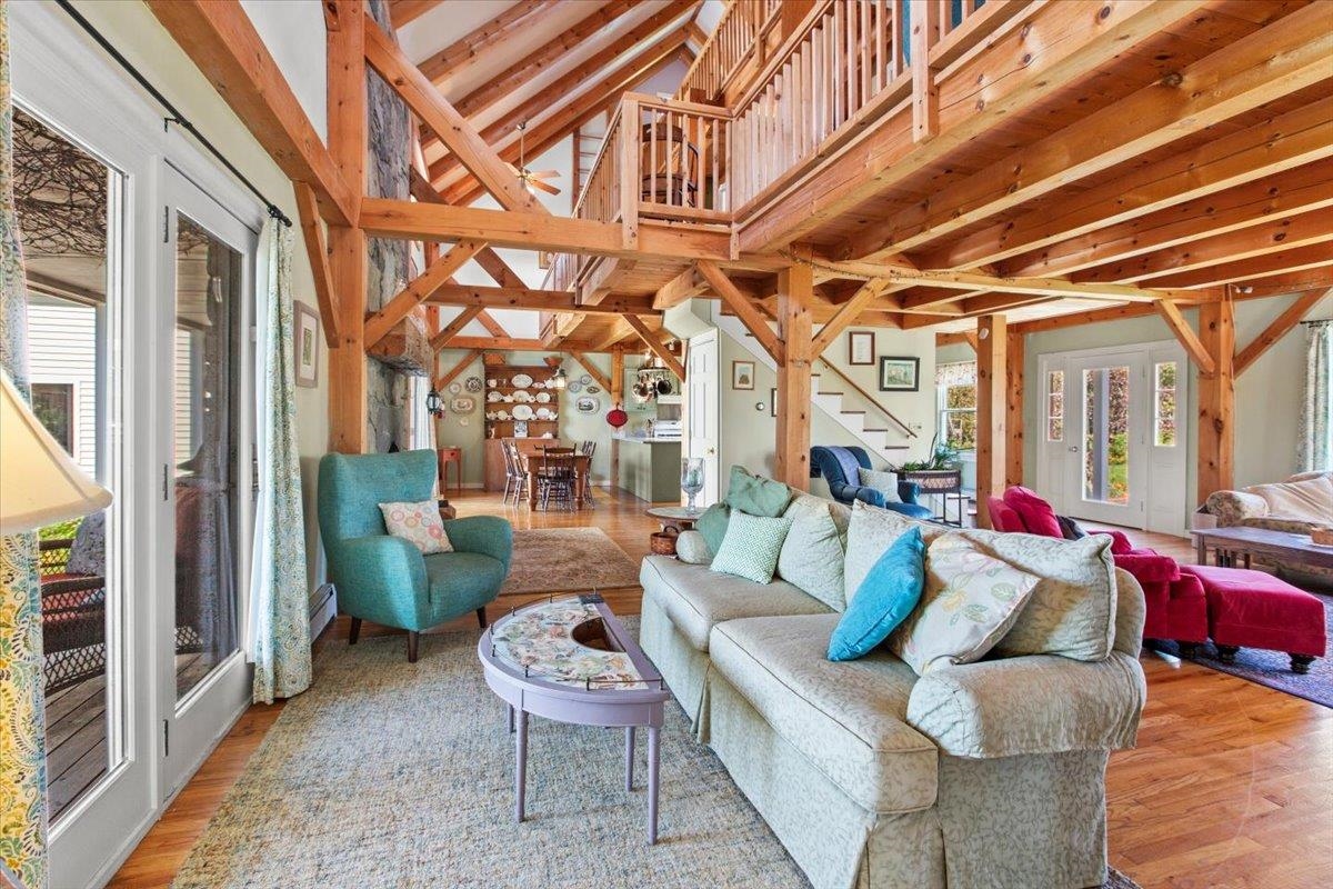 Living Room #2