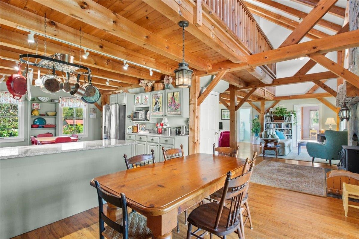 Dining Room #2