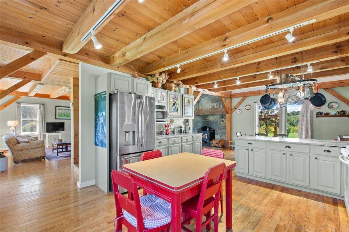 Kitchen #2