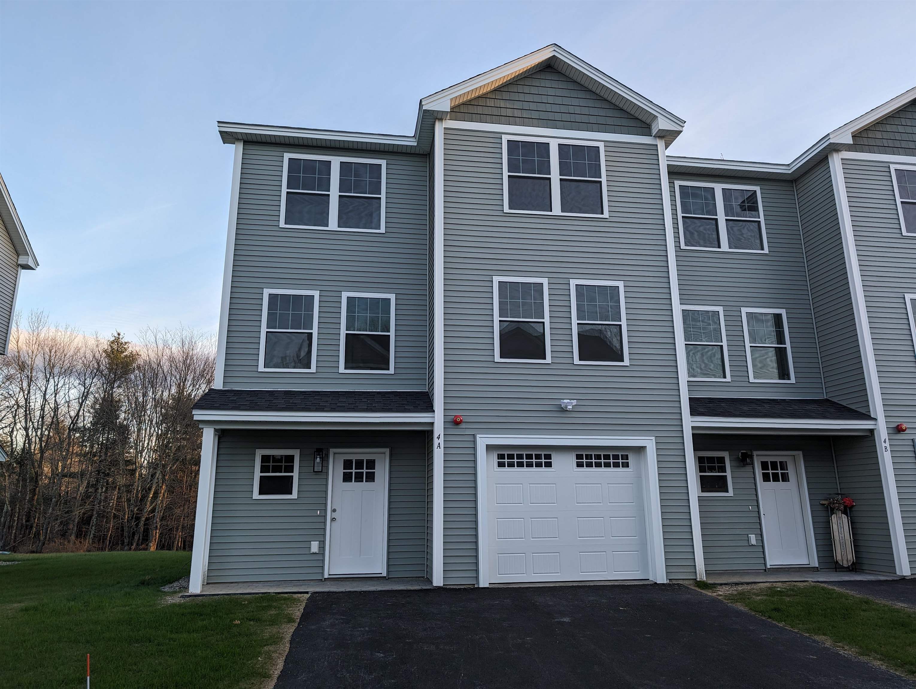 Photo of 4A Bovee Way Epping NH 03042