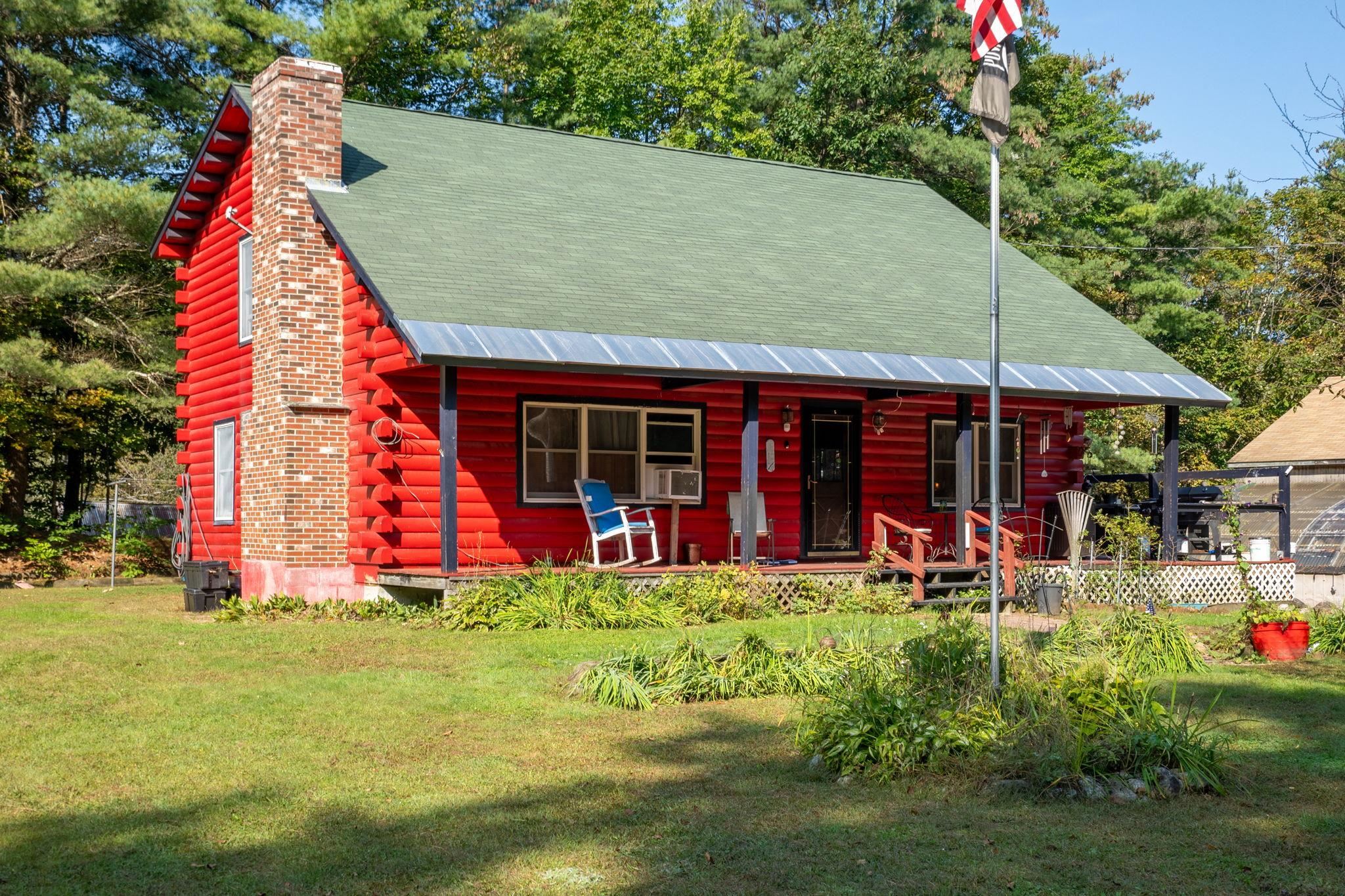 Sutton NH Homes For Sale page 1