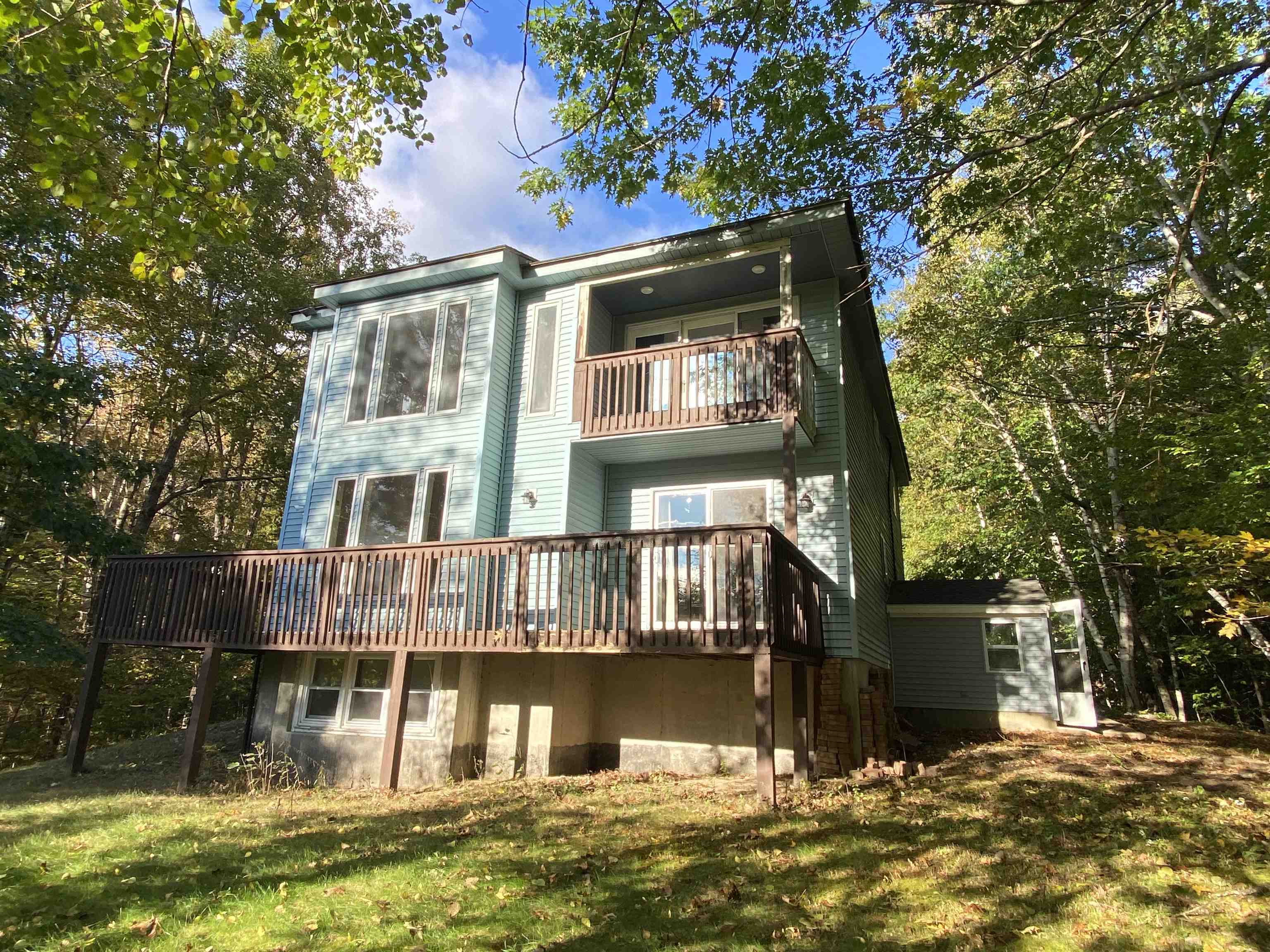 Wolfeboro Real Estate, Lake Winnipessaukee real estate, New Hampshire