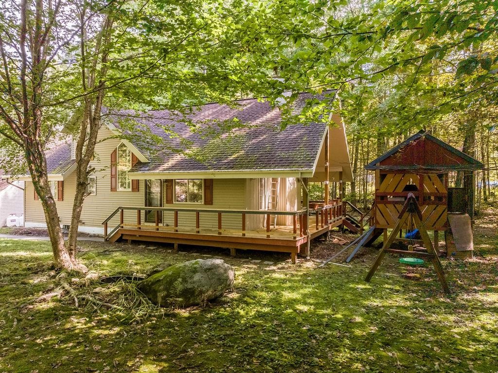 Enfield NH Homes For Sale page 1