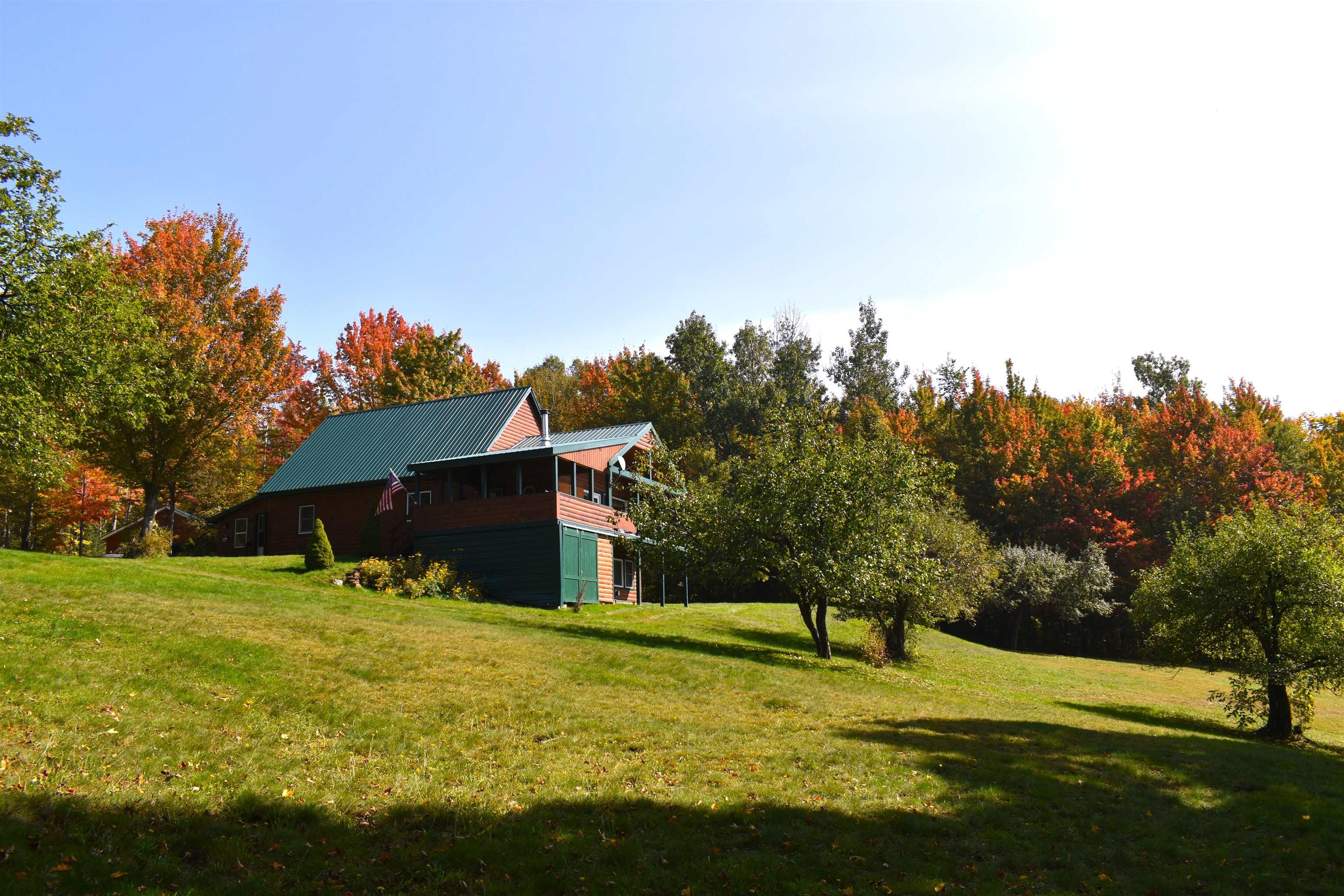 1099 Bungy Road, Columbia, NH 