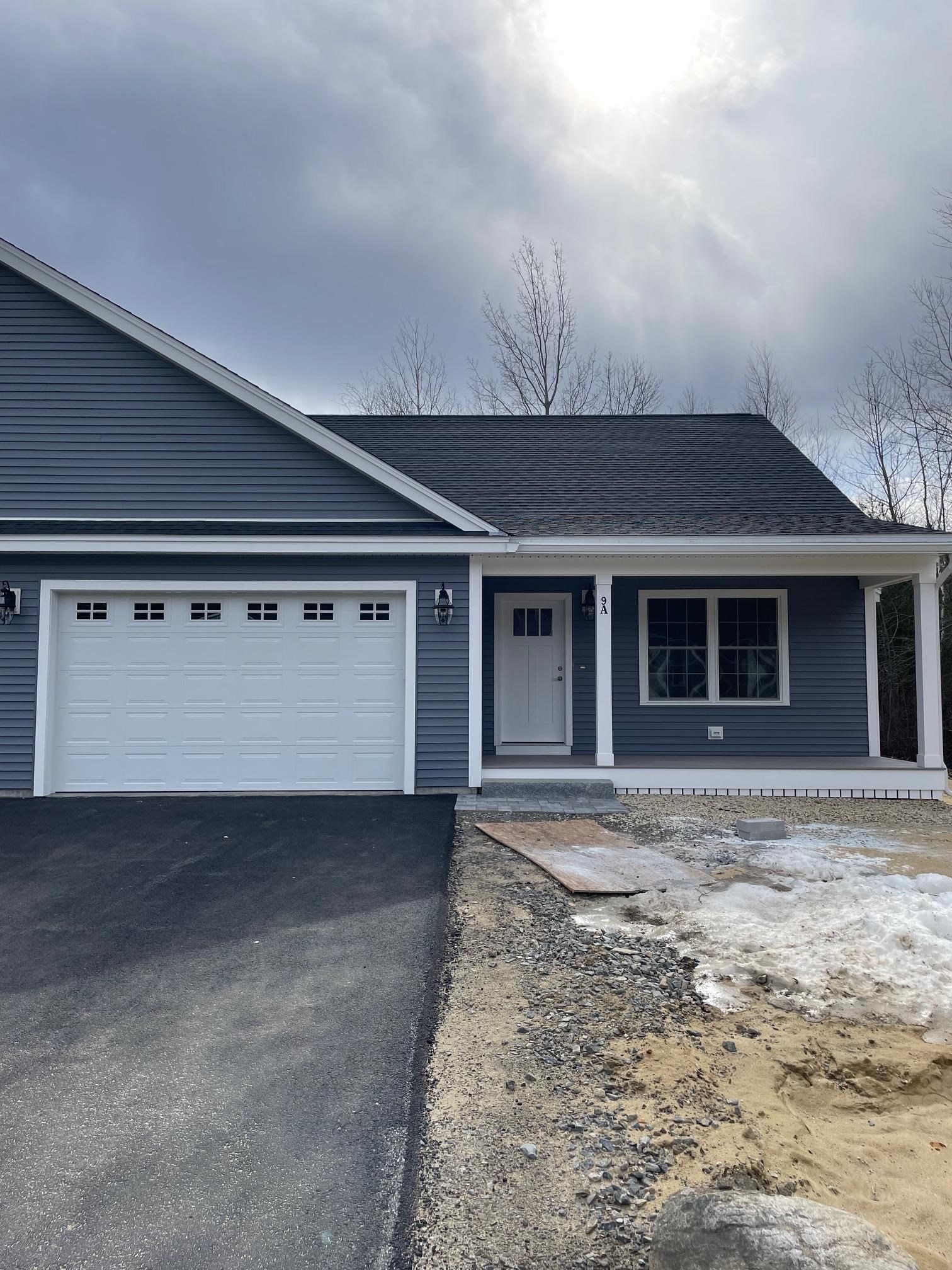 Photo of 9A Balsam Drive Epping NH 03042