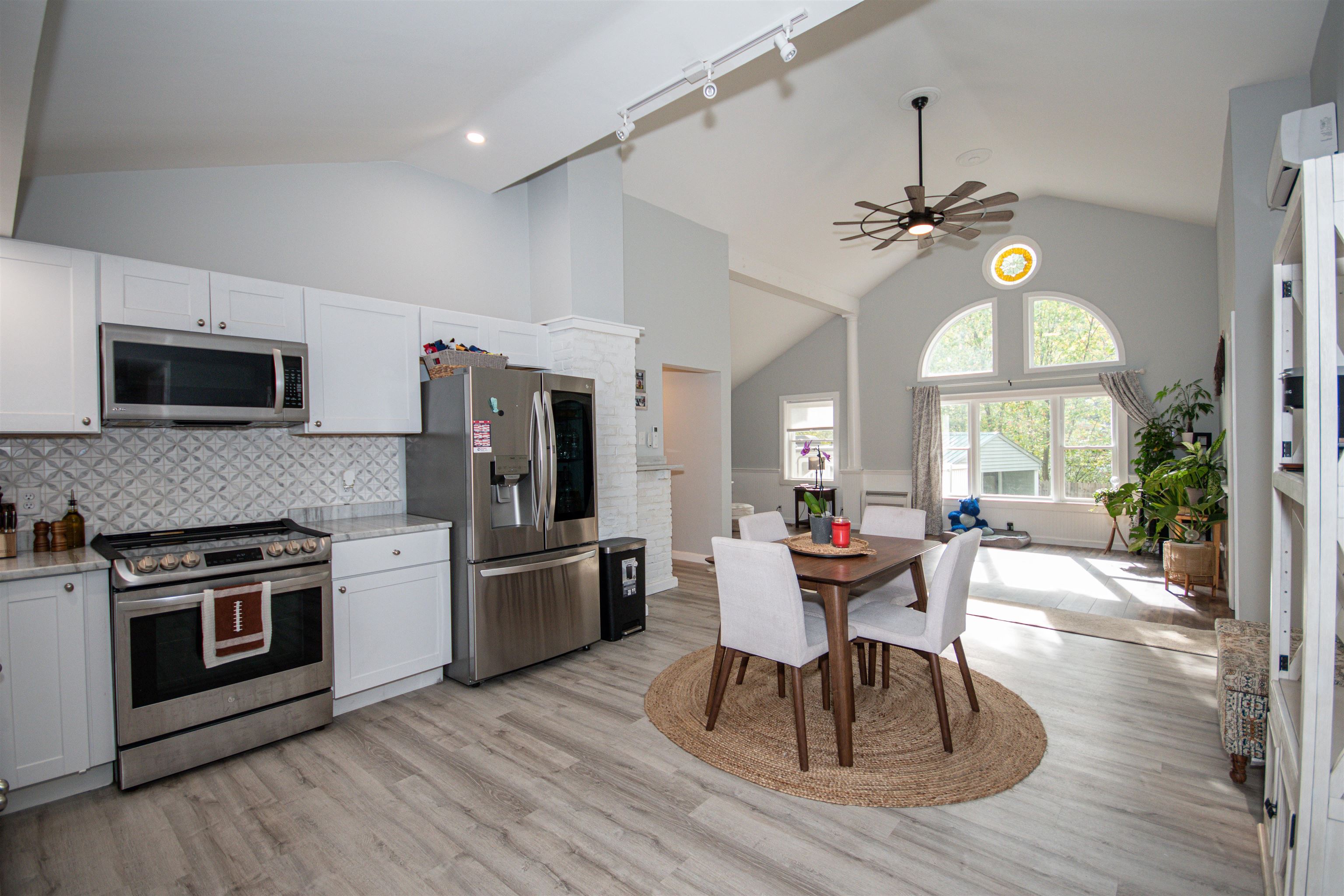 New Hampshire  Real Estate