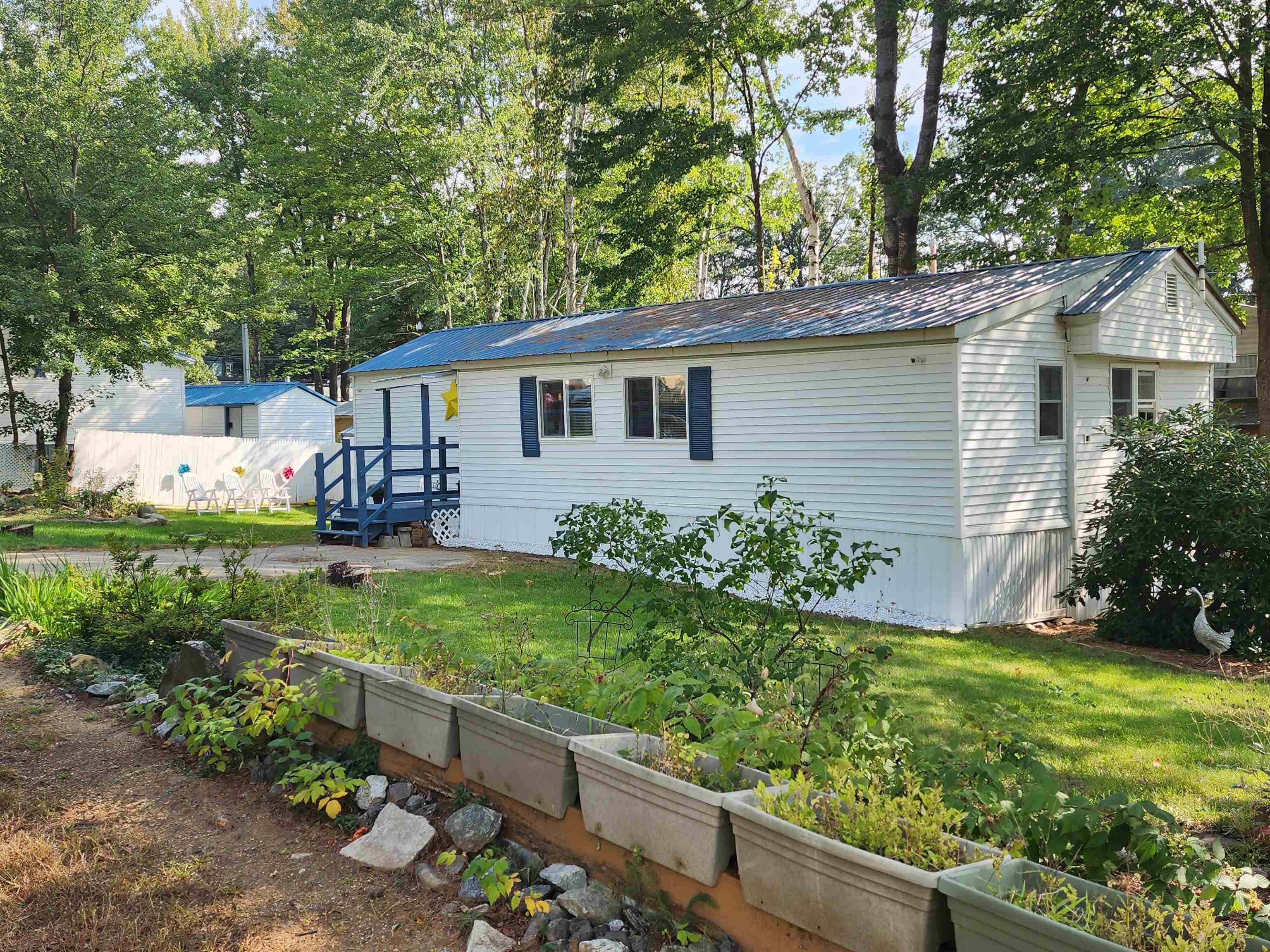 9 Sargent Place 88, Gilford, NH 