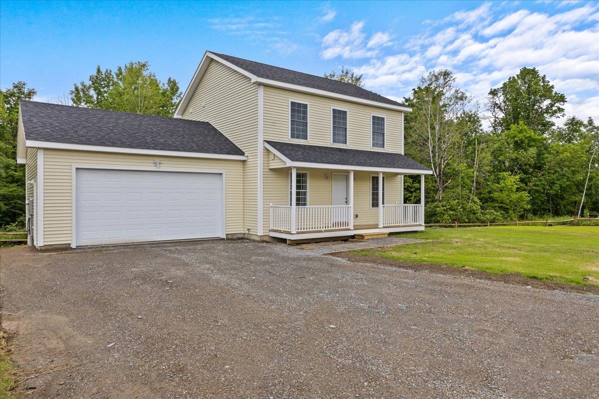 Photo of 56 Apple Blossom Road Monkton VT 05469