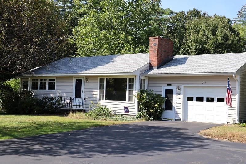 New Hampshire  Real Estate