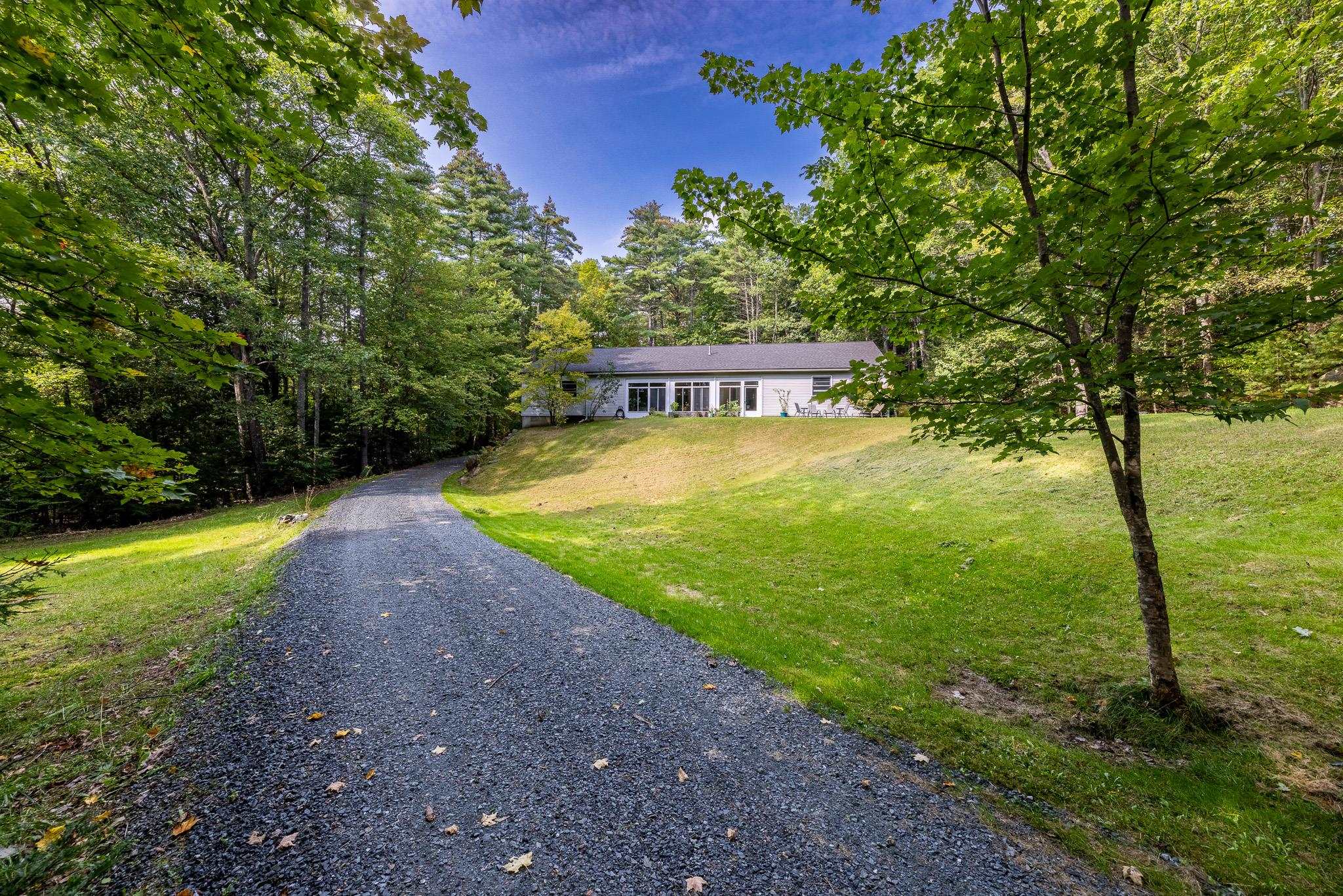 124 Anderson Hill Road Enfield, NH Photo