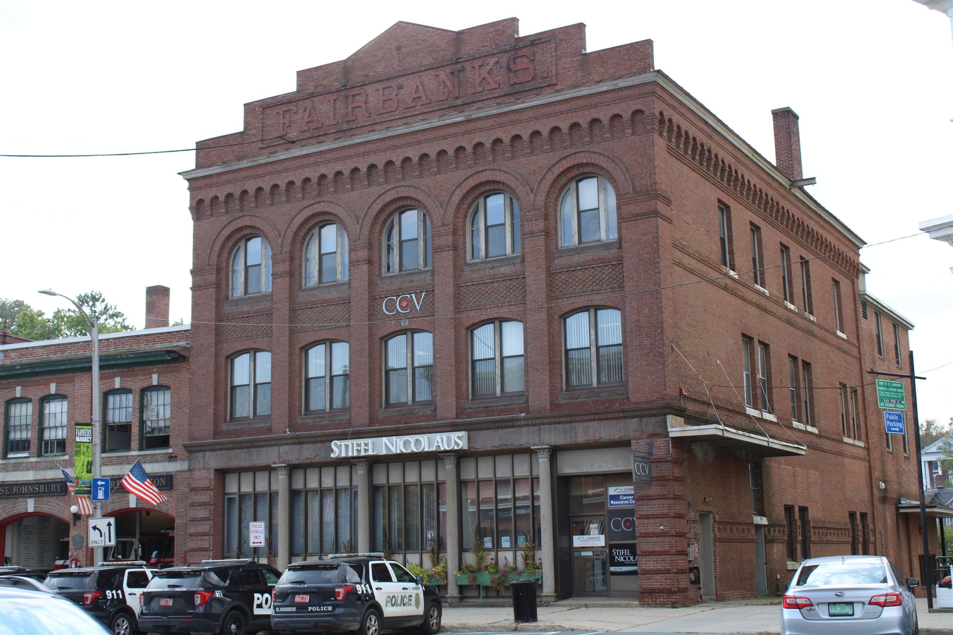 1197 Main Street , St. Johnsbury, VT MLS 4971776 Carey & Giampa Realtors