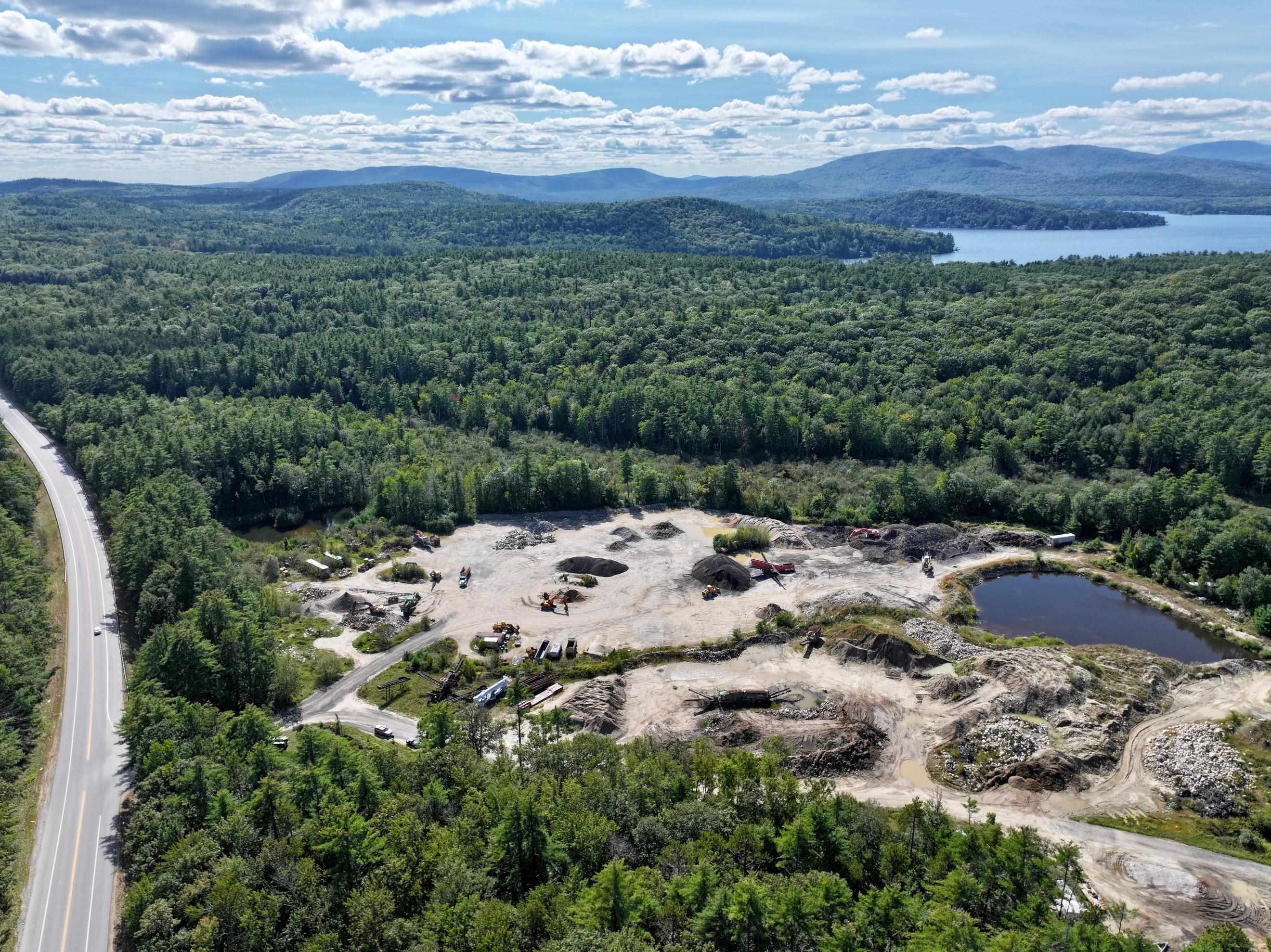 Alton NH Commercial Property for sale $1,950,000 