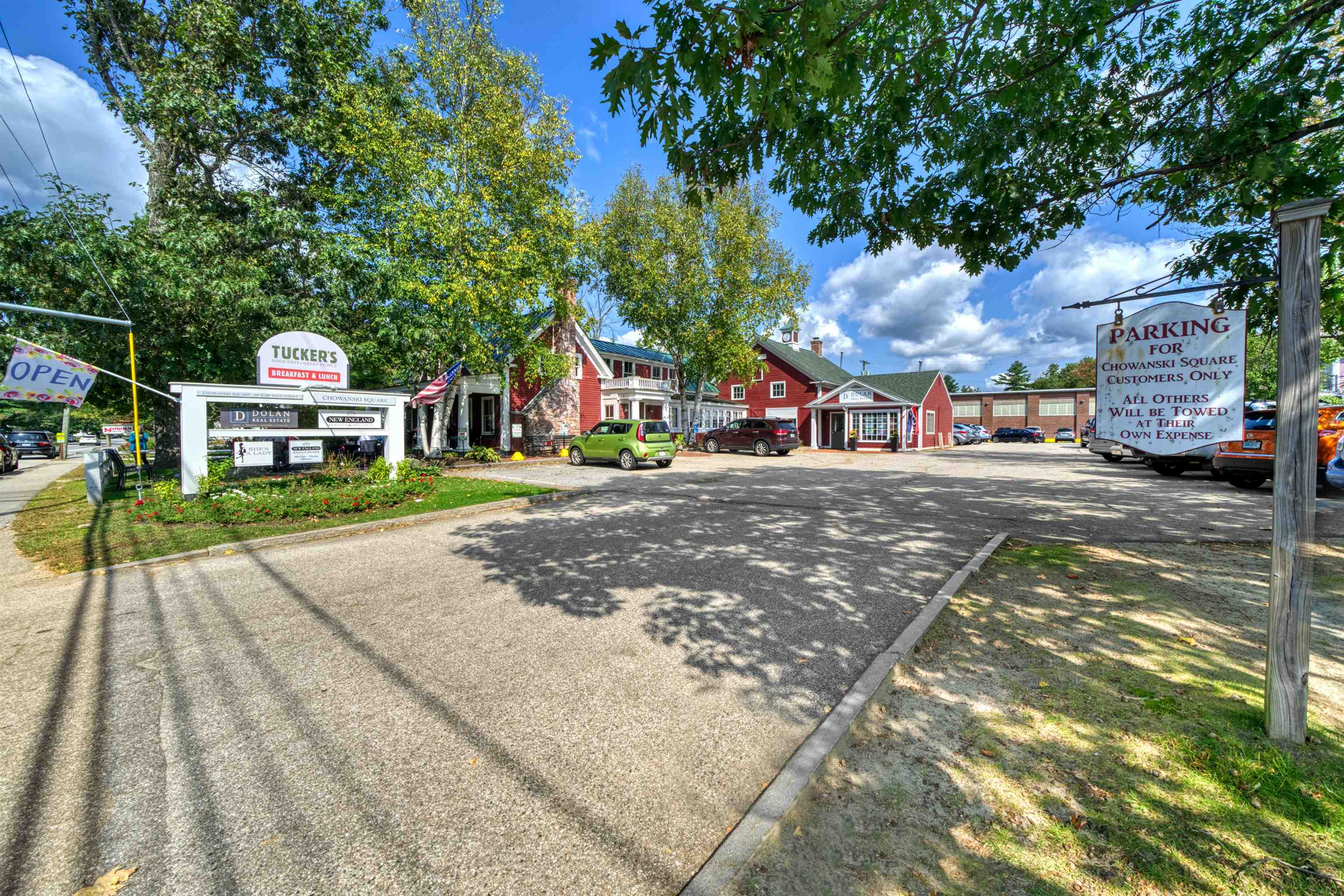 NEW LONDON NH Commercial Property for sale $$2,000,000 | $206 per sq.ft.