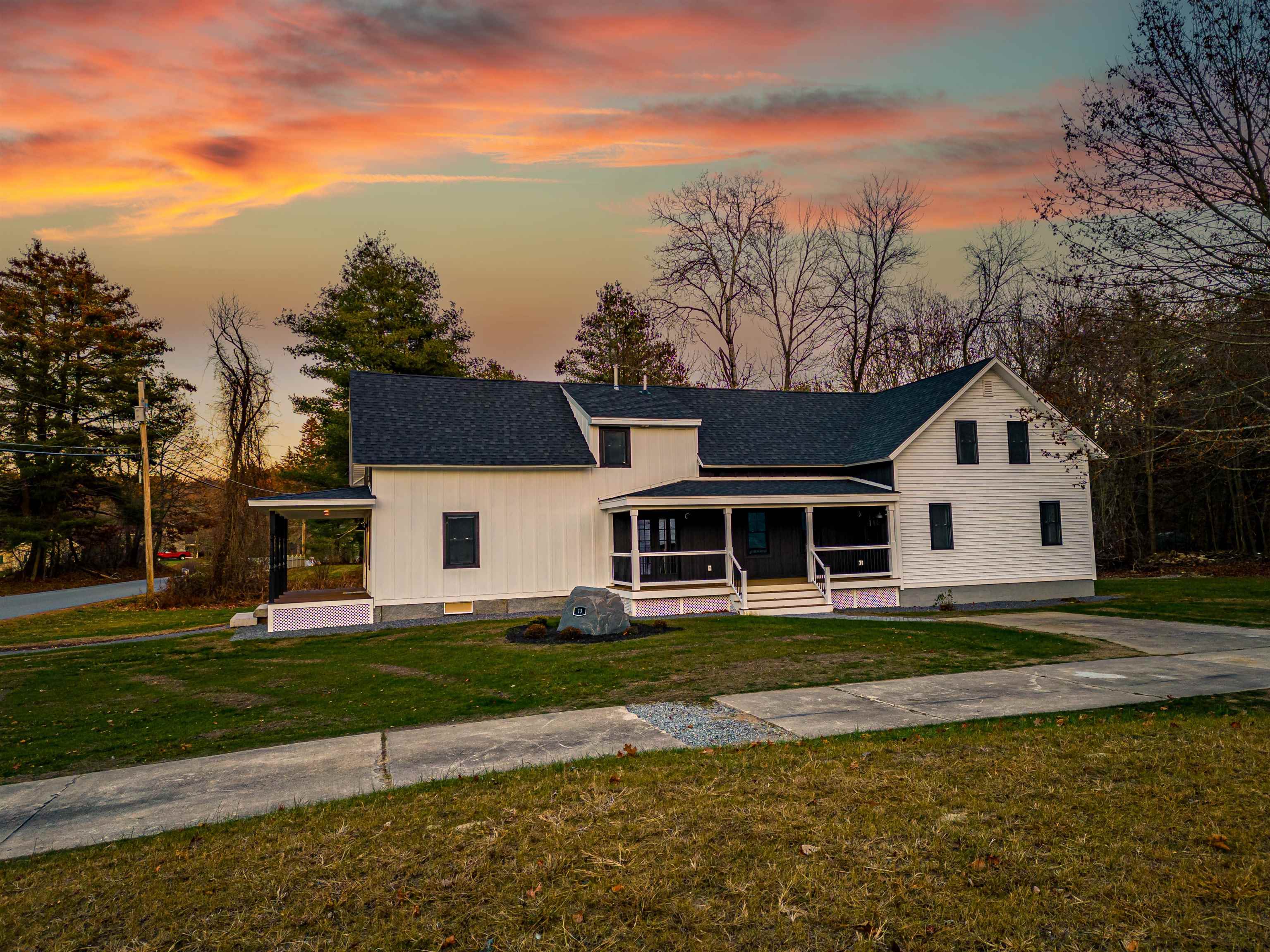 13 NASHUA ROAD, Windham, NH 03087 PrimeMLS