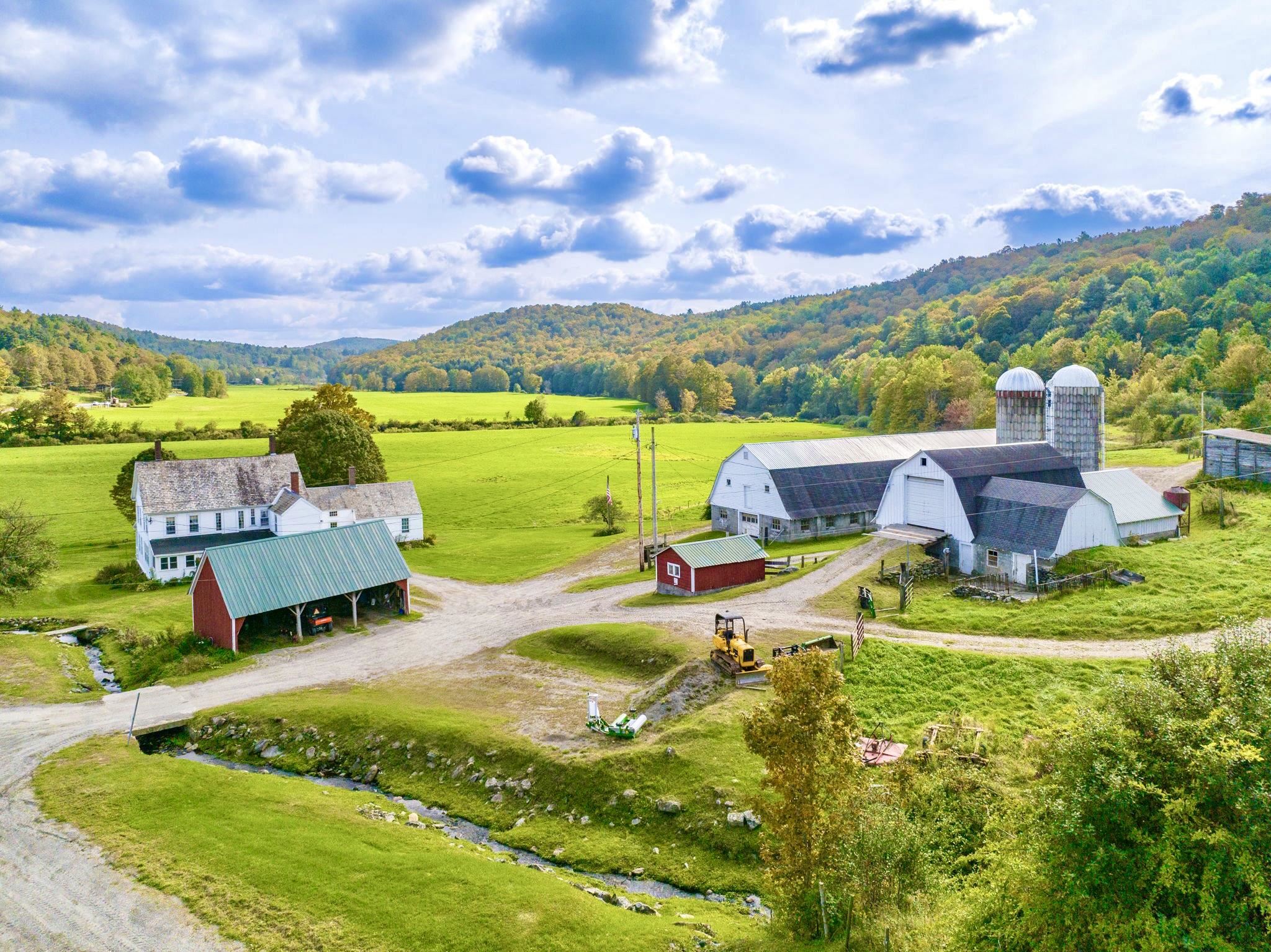 Discover the quintessential Vermont lifestyle at...
